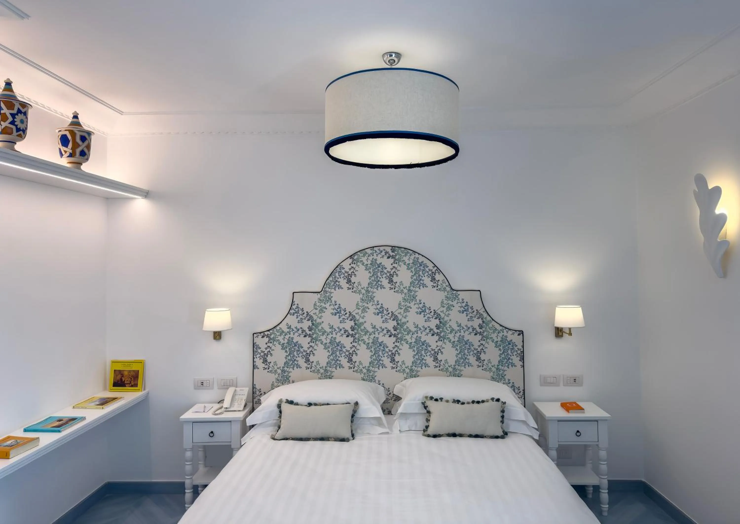 Bed in Boutique Hotel Casa Mariantonia