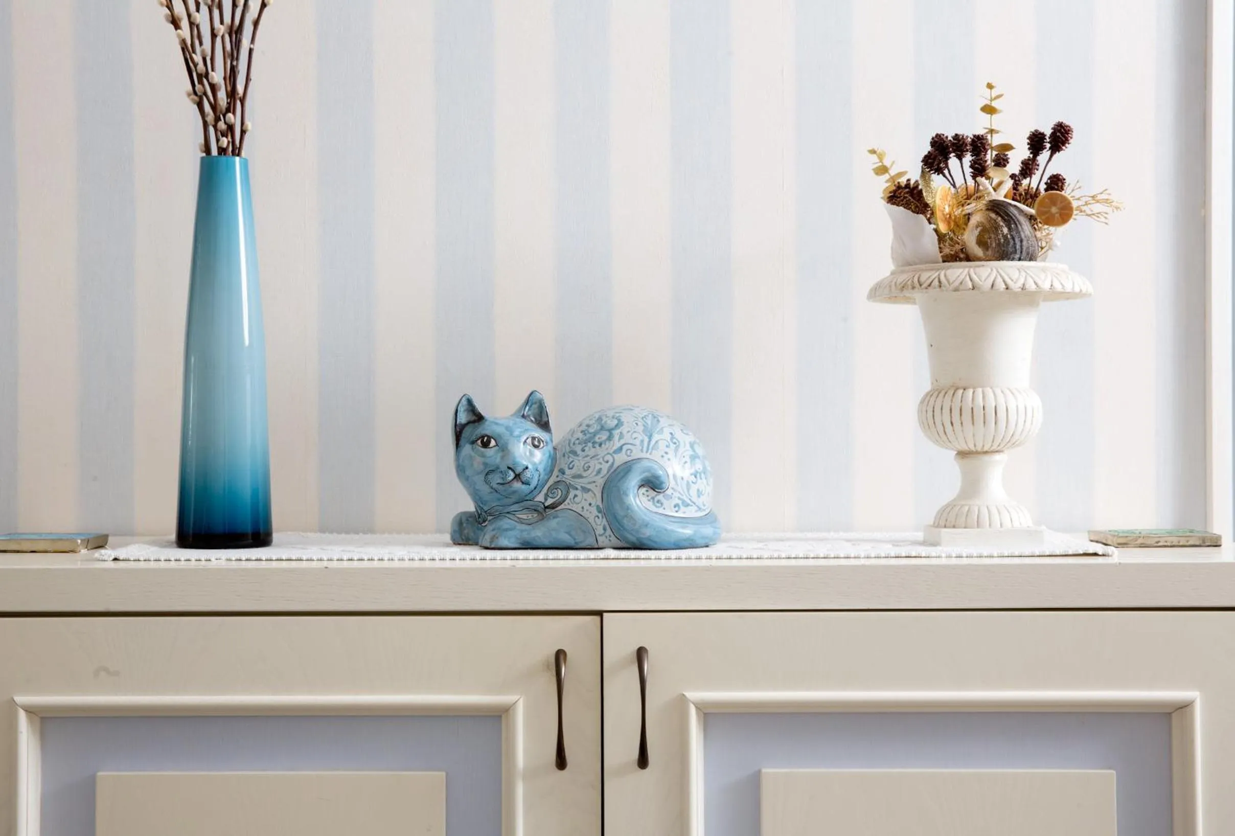 Living room in Boutique Hotel Casa Mariantonia