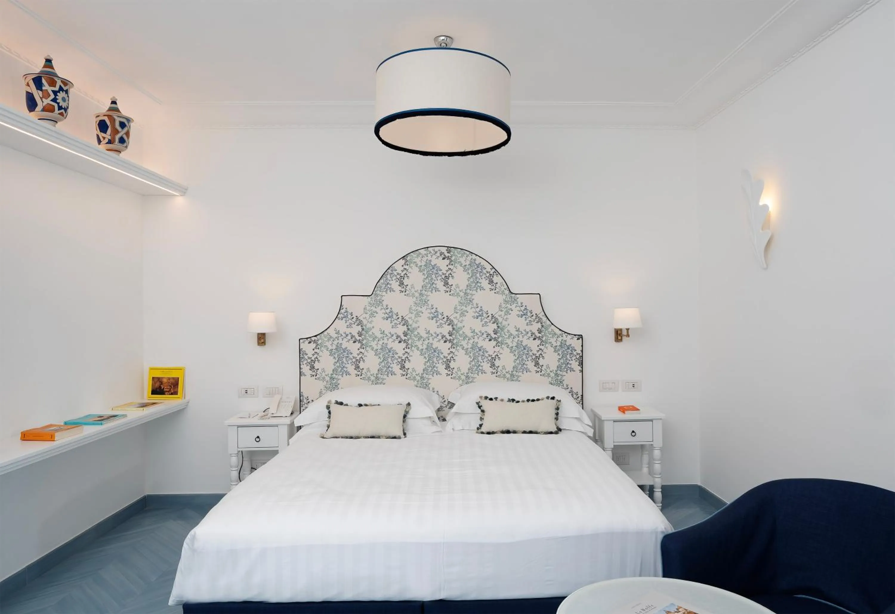 Bed in Boutique Hotel Casa Mariantonia