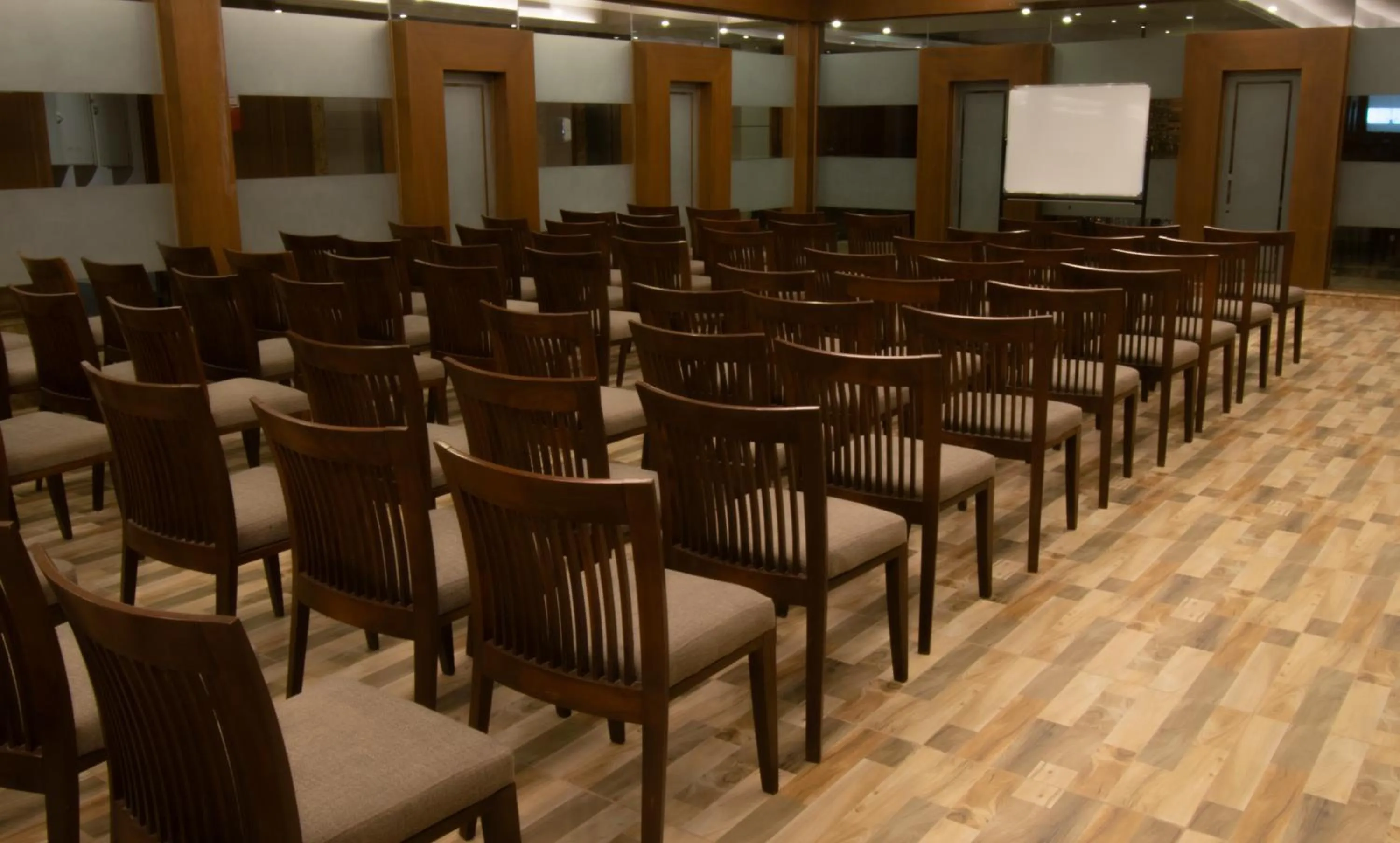 Meeting/conference room in Al Massa Grand Hotel