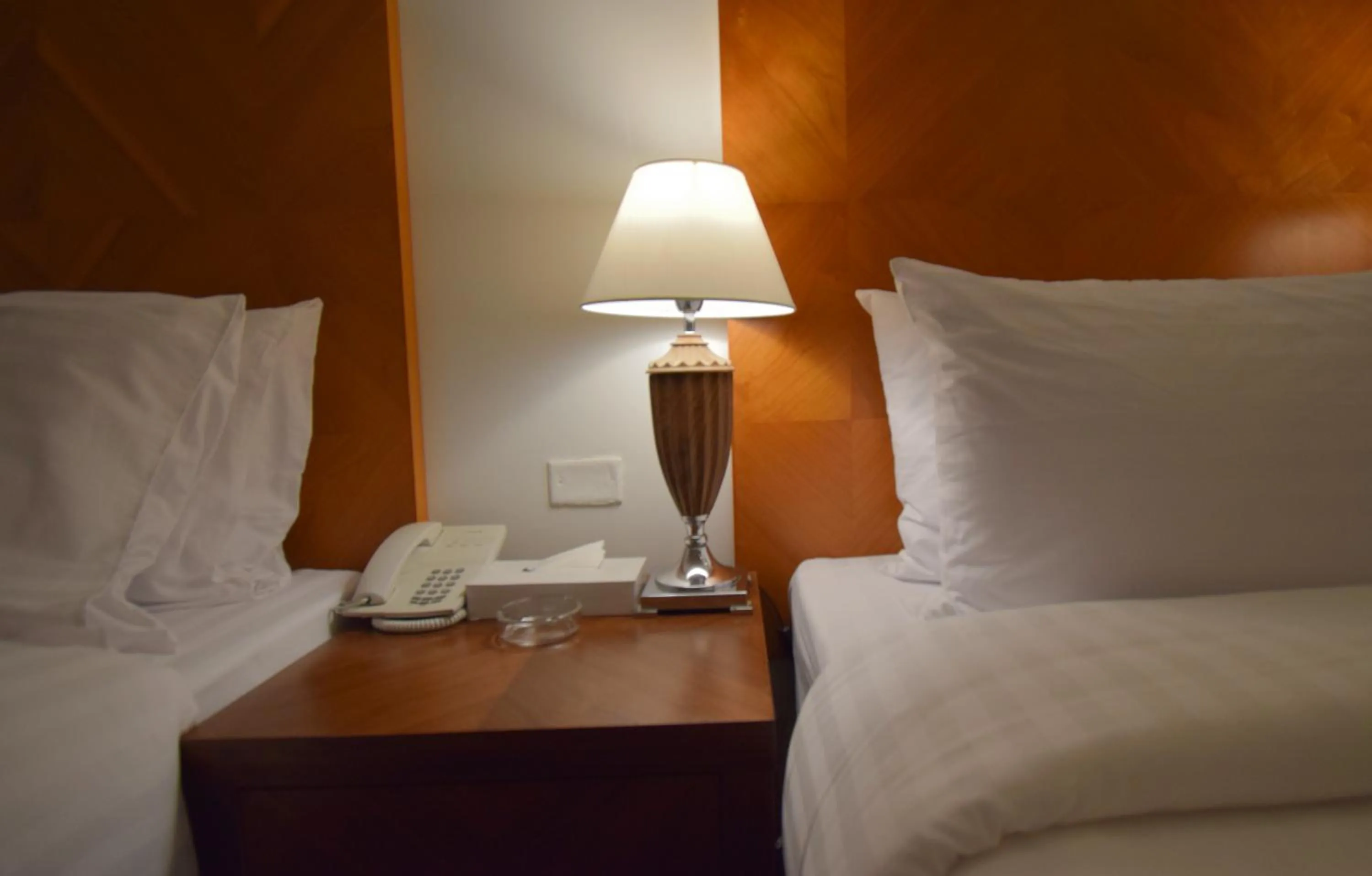 Bedroom in Al Massa Grand Hotel