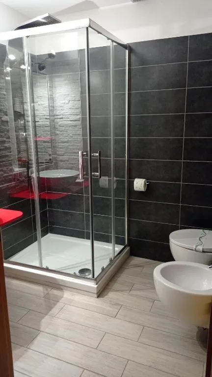 Hotel Ristorante Caligiuri