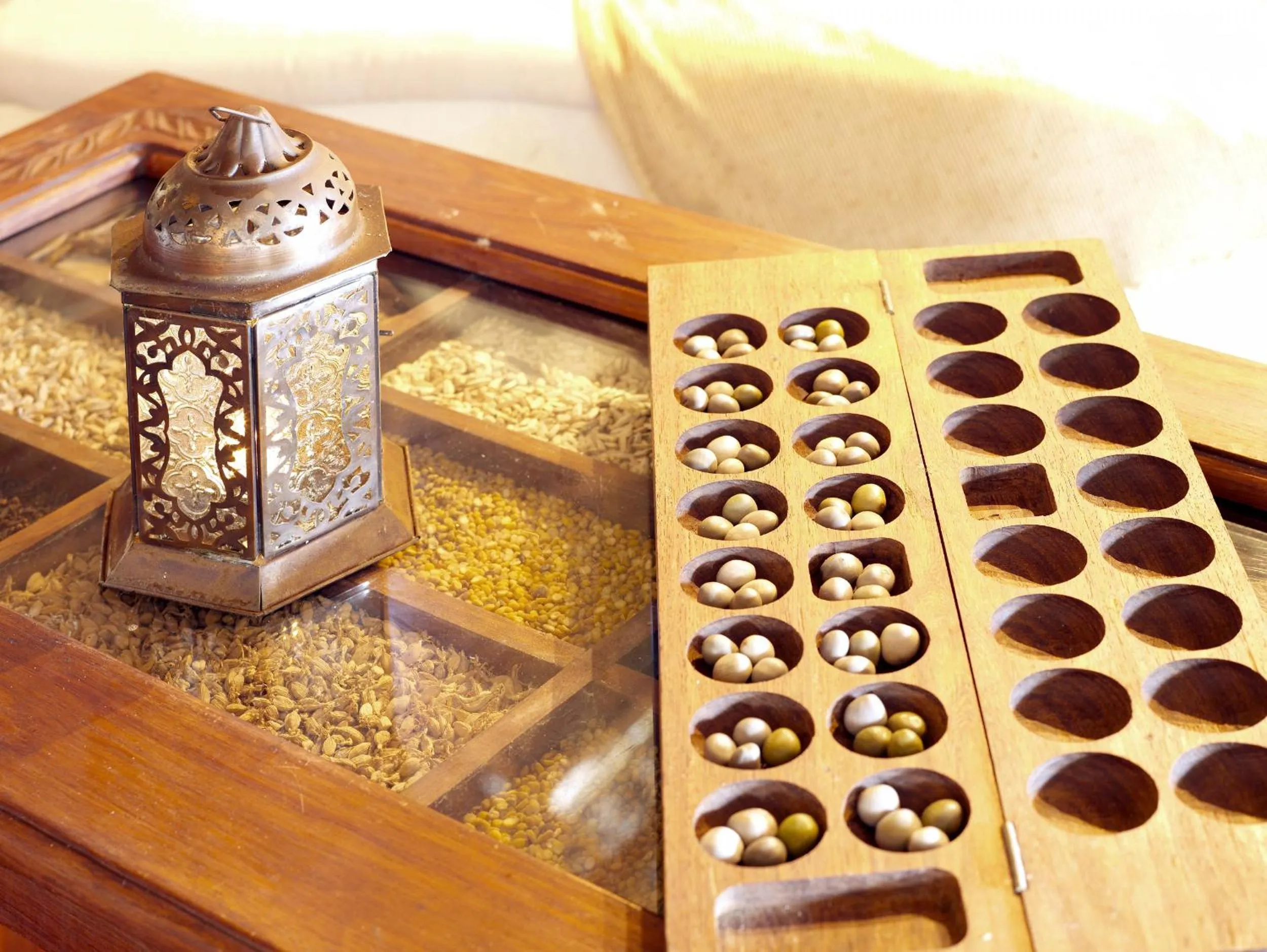 Other in The Palms Zanzibar