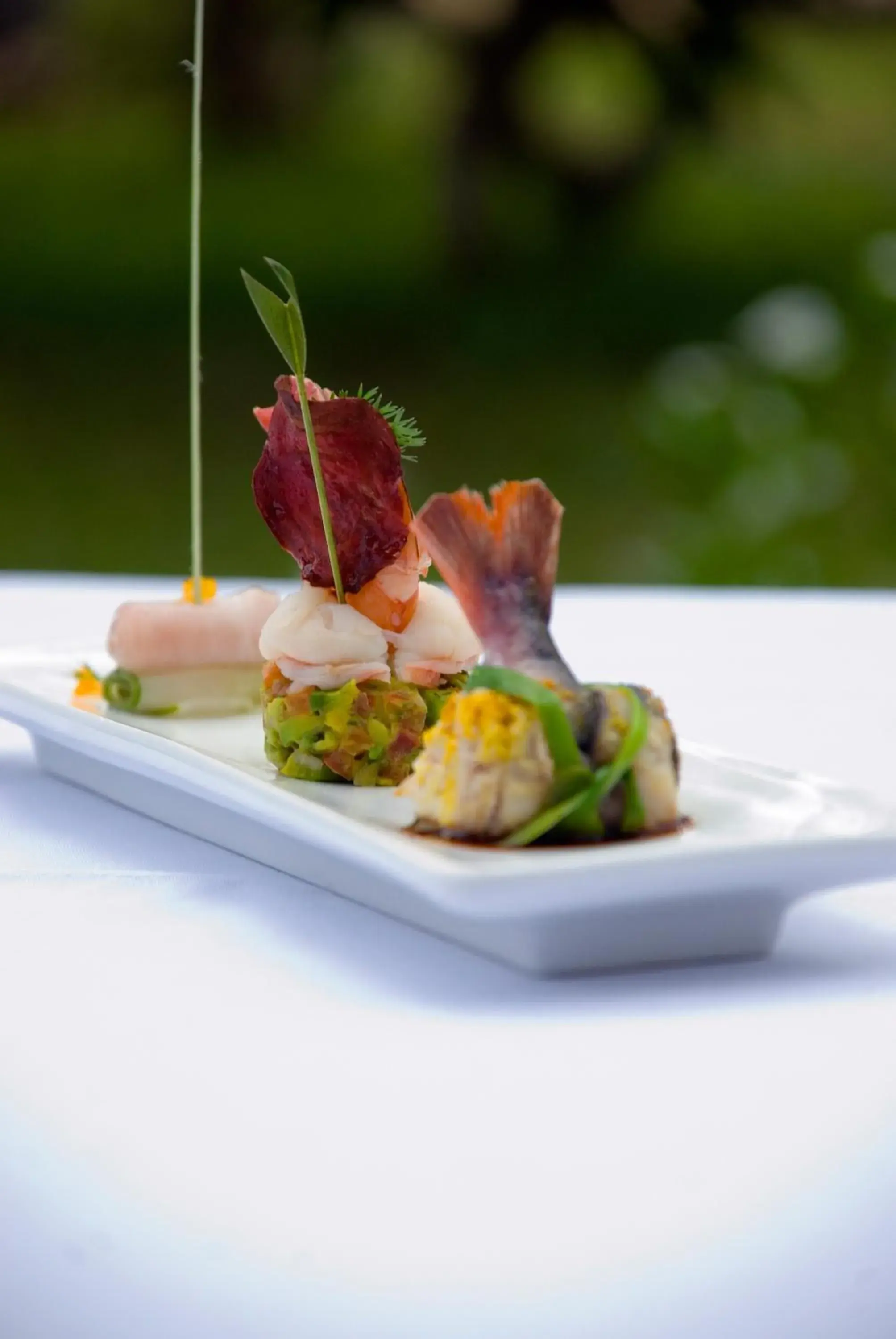 Restaurant/places to eat in The Palms Zanzibar Restaurant/places to eat in The Palms Zanzibar