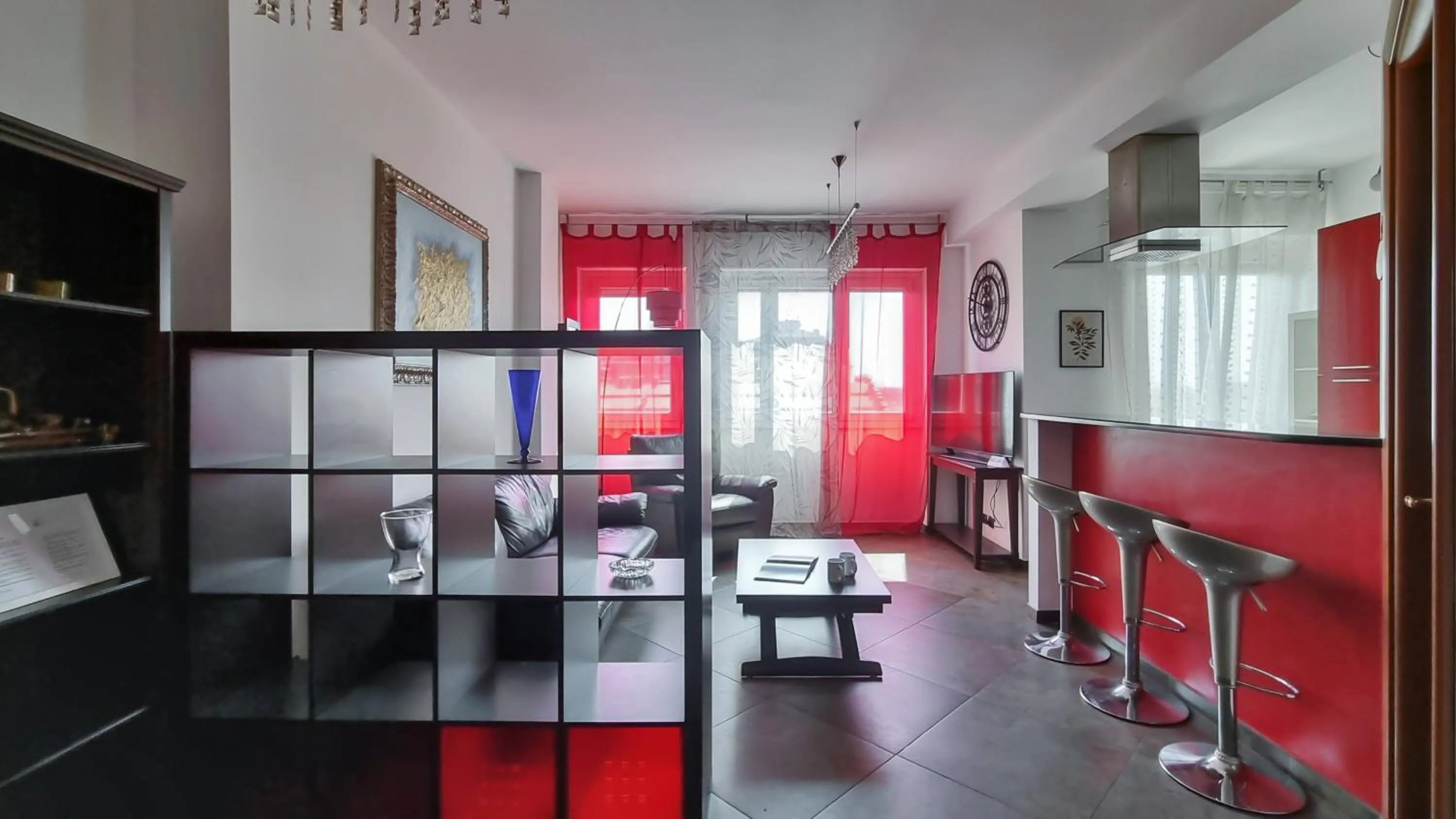 Other in Italianway - Monza 43A