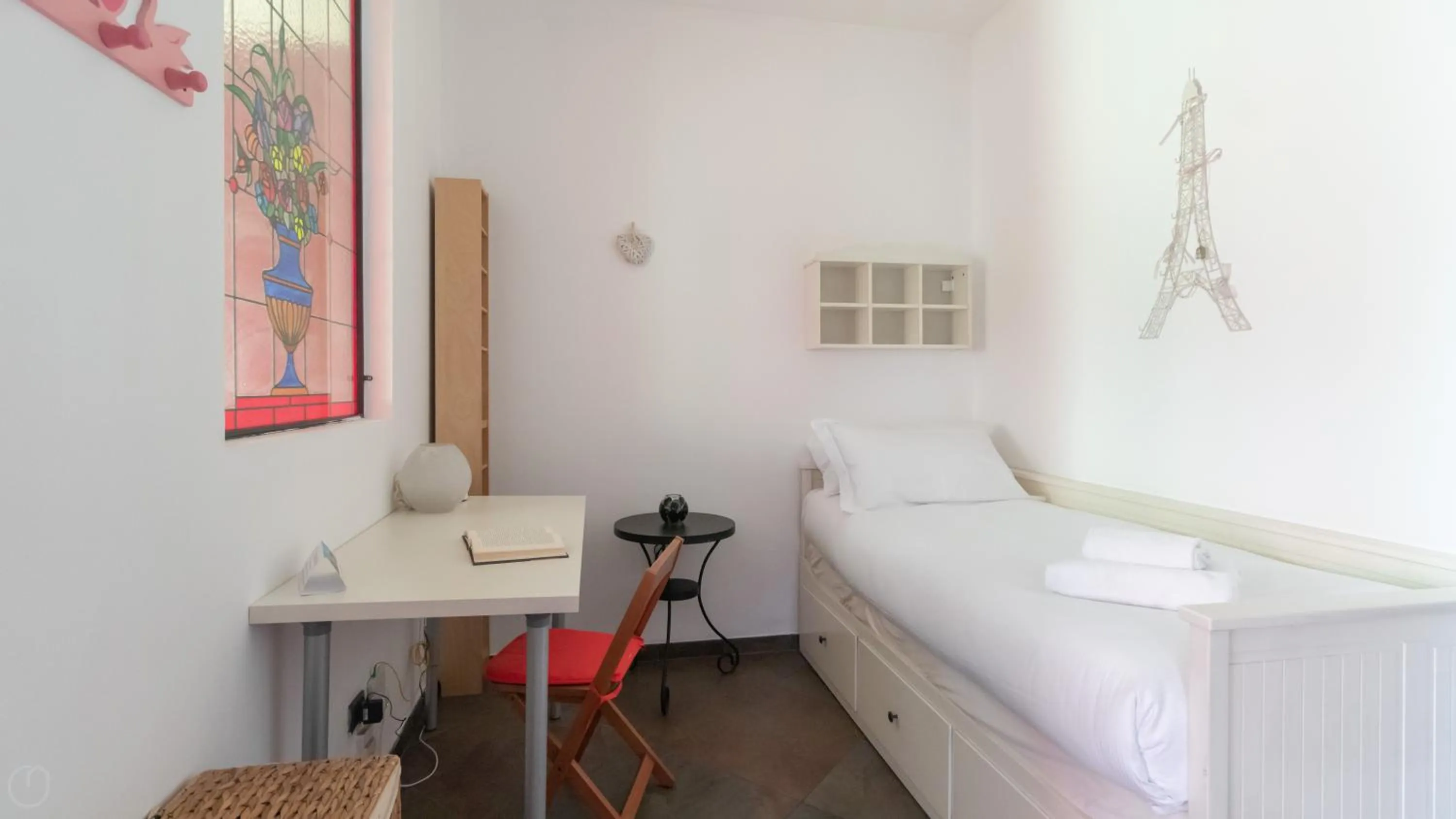 Other, Bed in Italianway Easy - Monza 43A