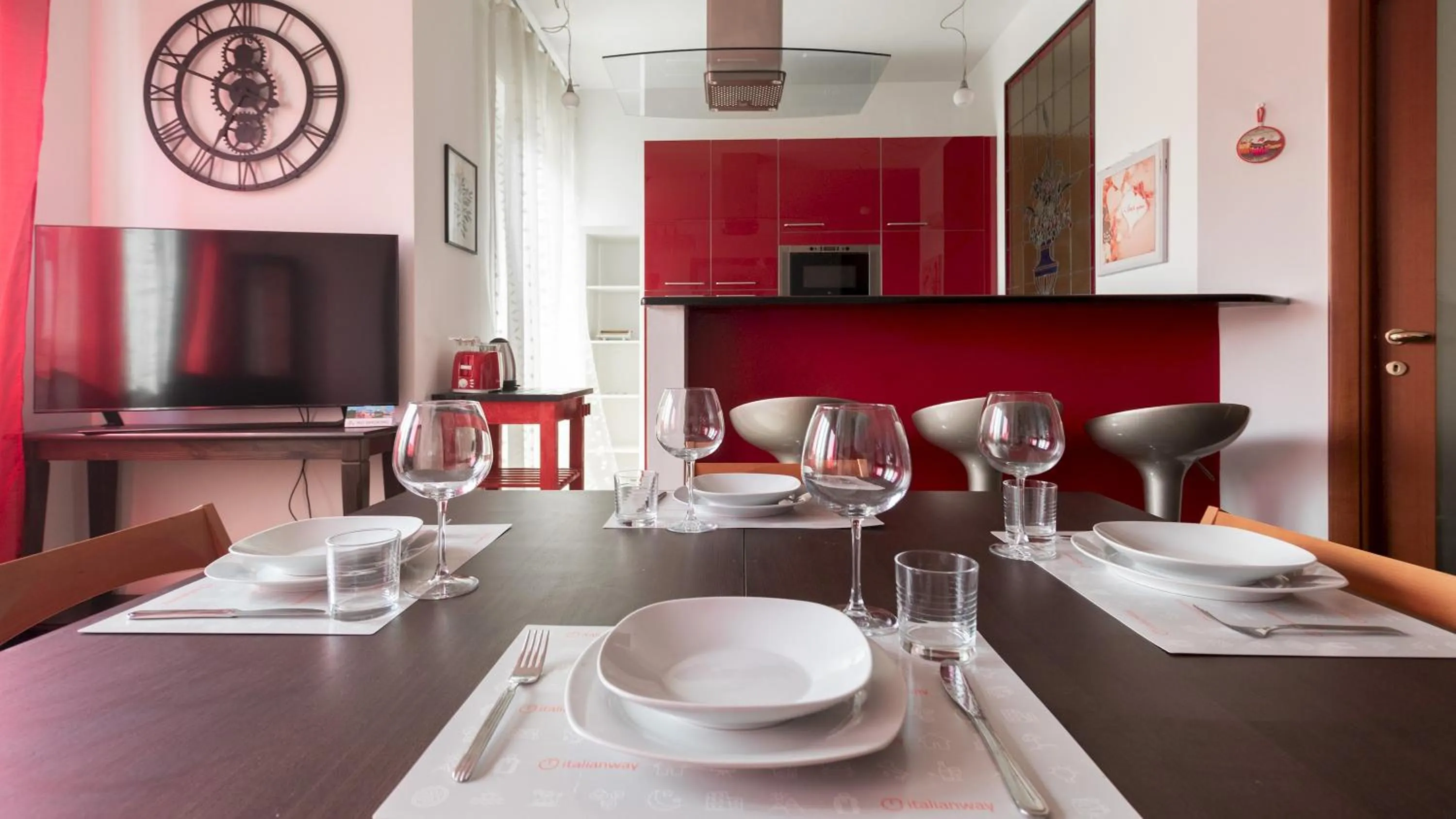 Other in Italianway - Monza 43A