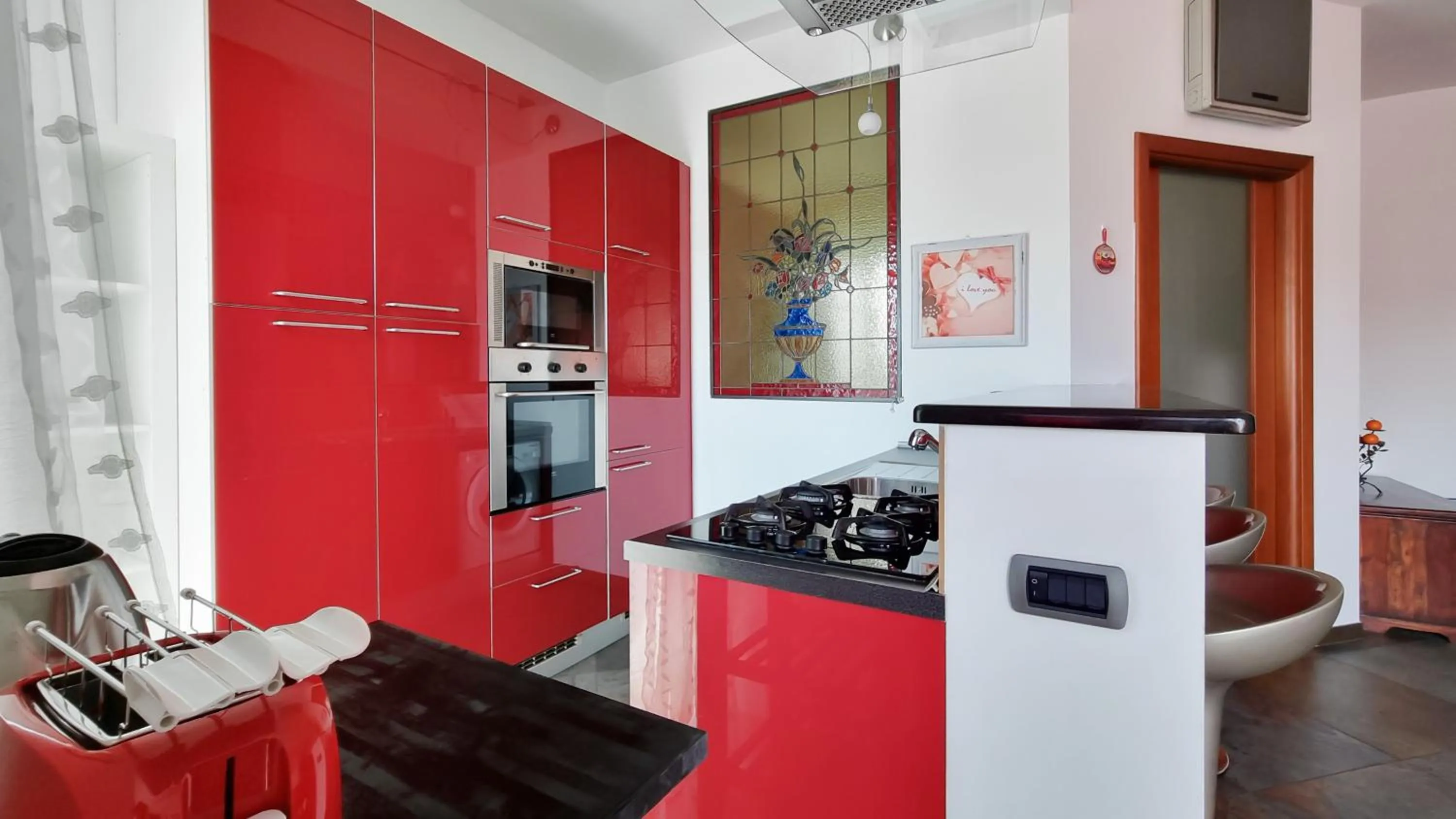 Other in Italianway - Monza 43A