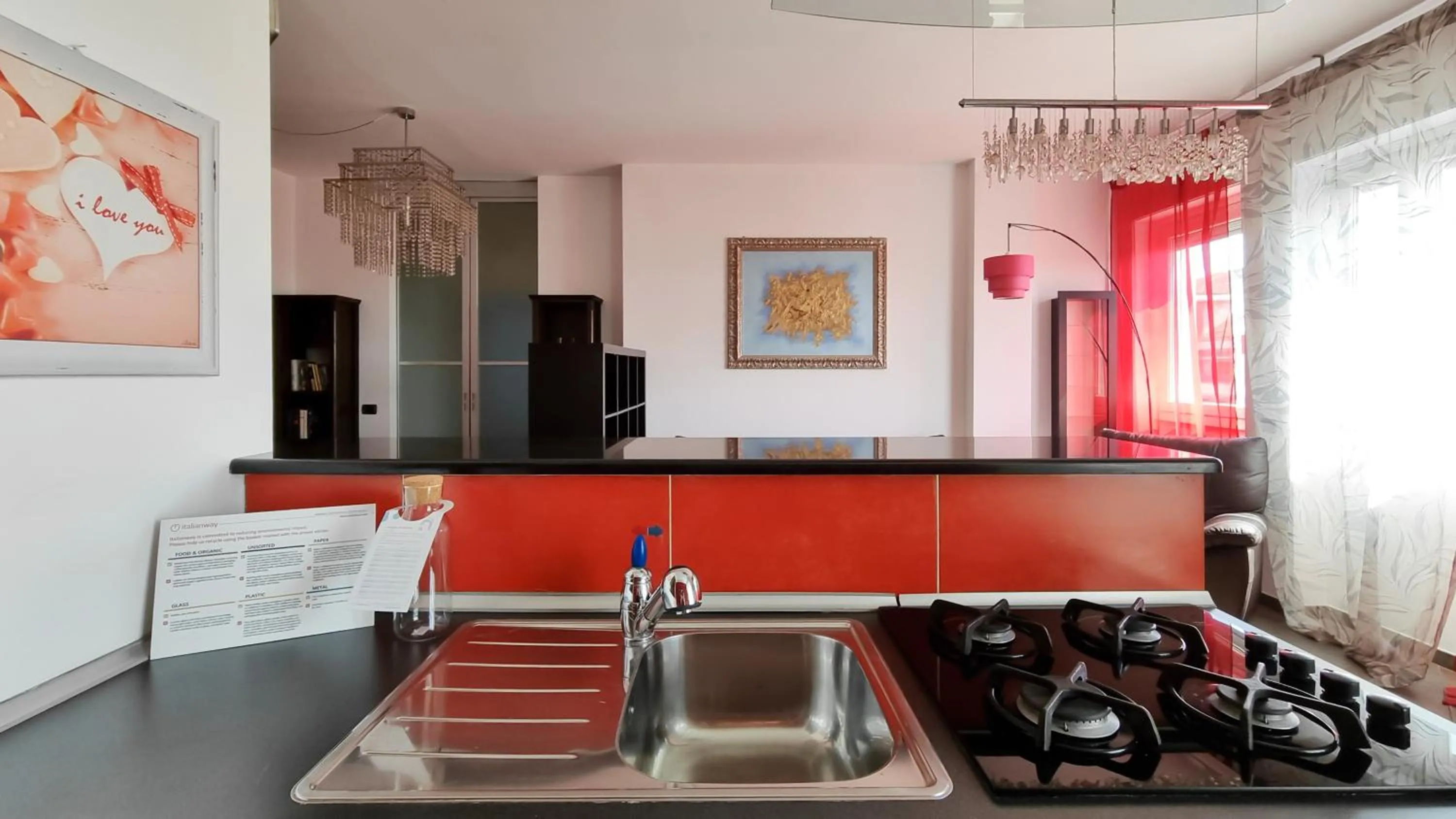 Other in Italianway - Monza 43A