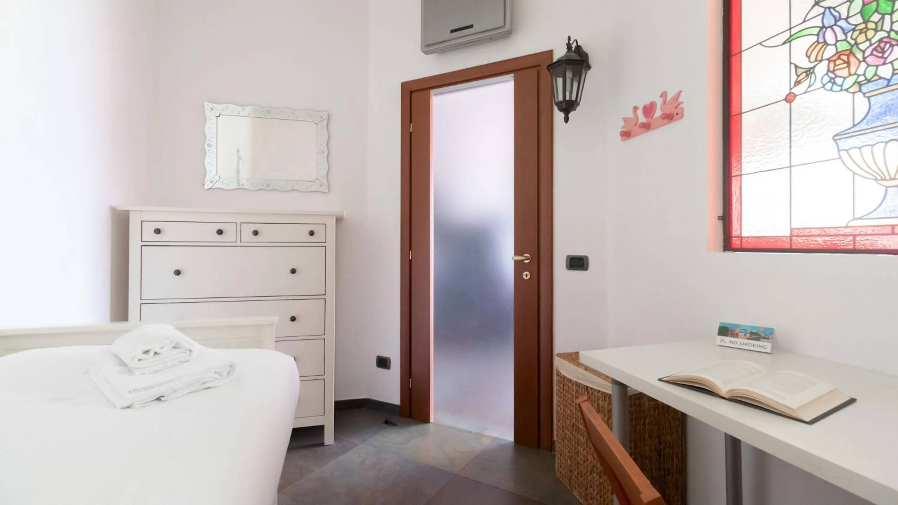 Other, Bed in Italianway - Monza 43A