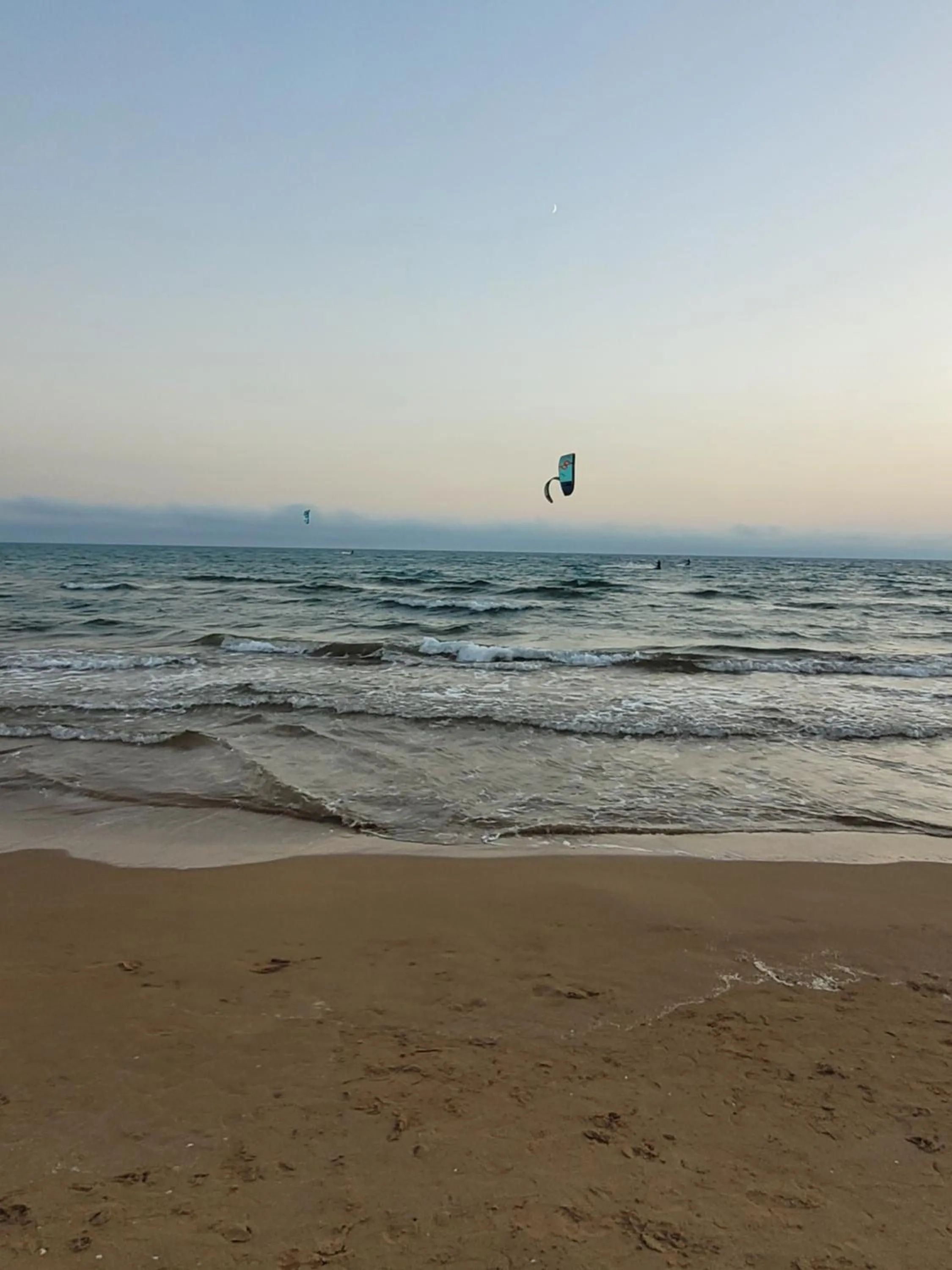 Beach in Mare Nostrum Petit Hôtel
