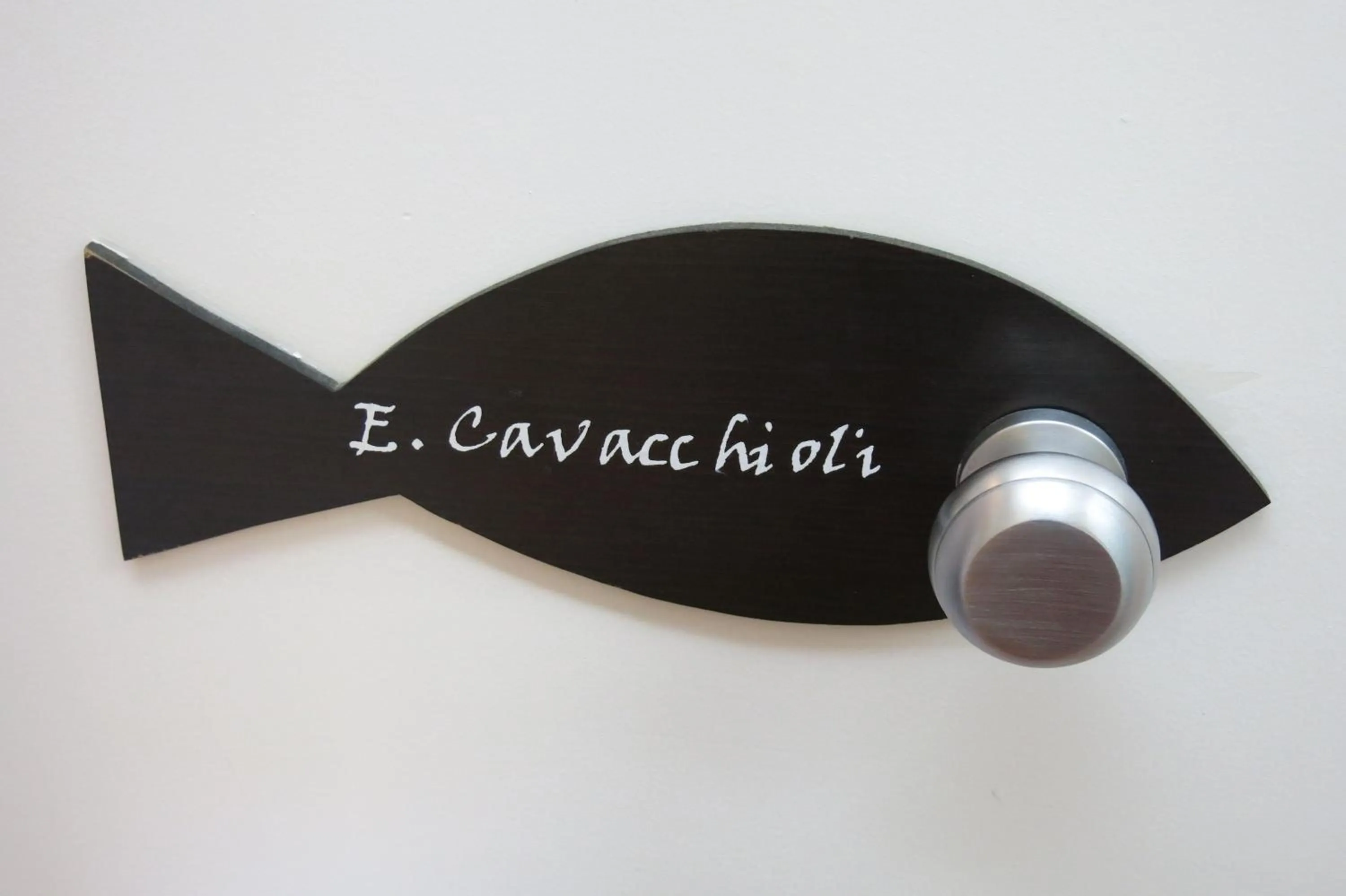 Decorative detail in Mare Nostrum Petit Hôtel