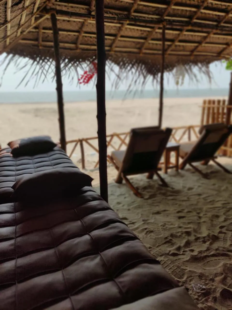 Shalom Beach Residency