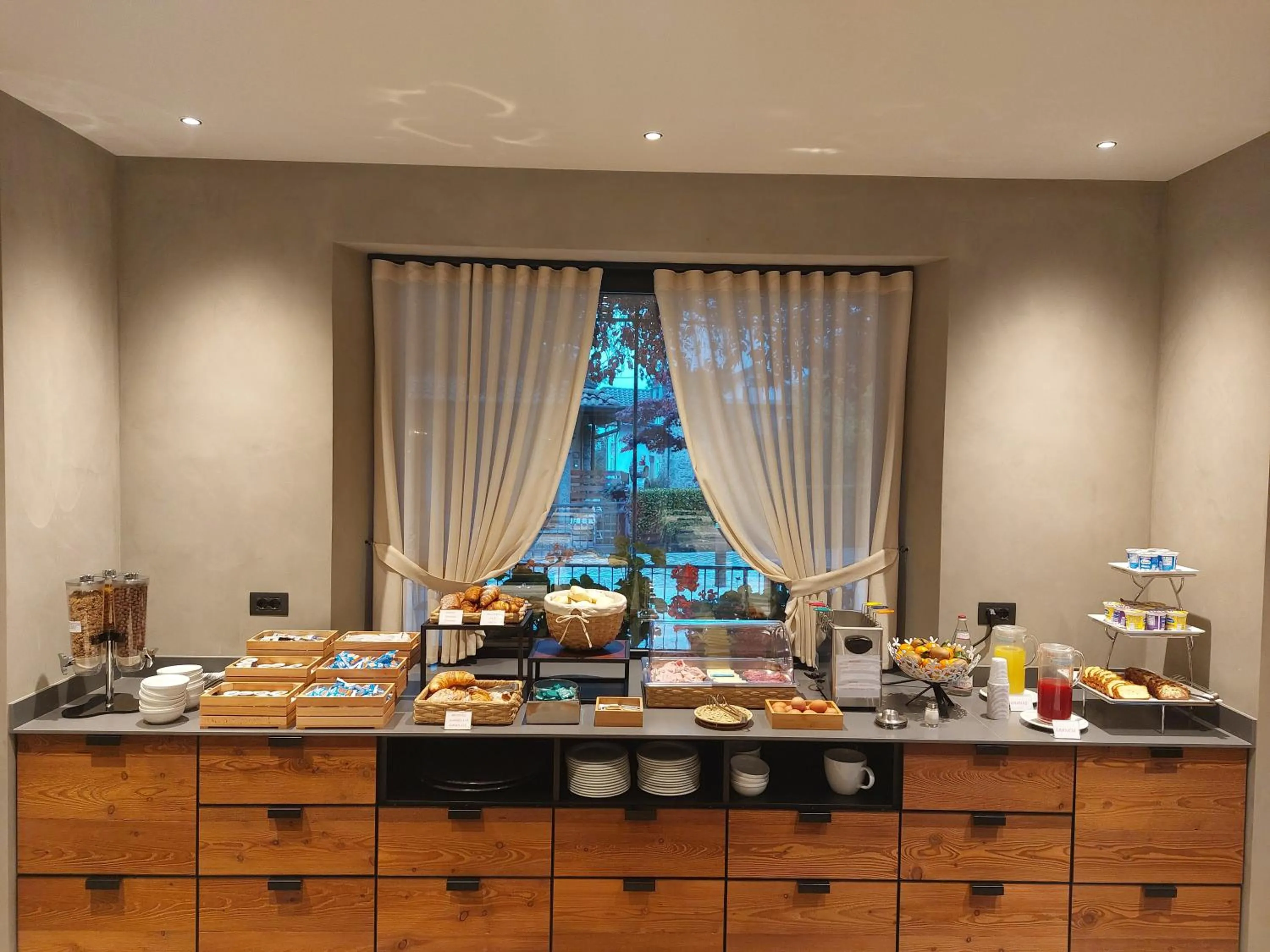 Hotel Ferrari