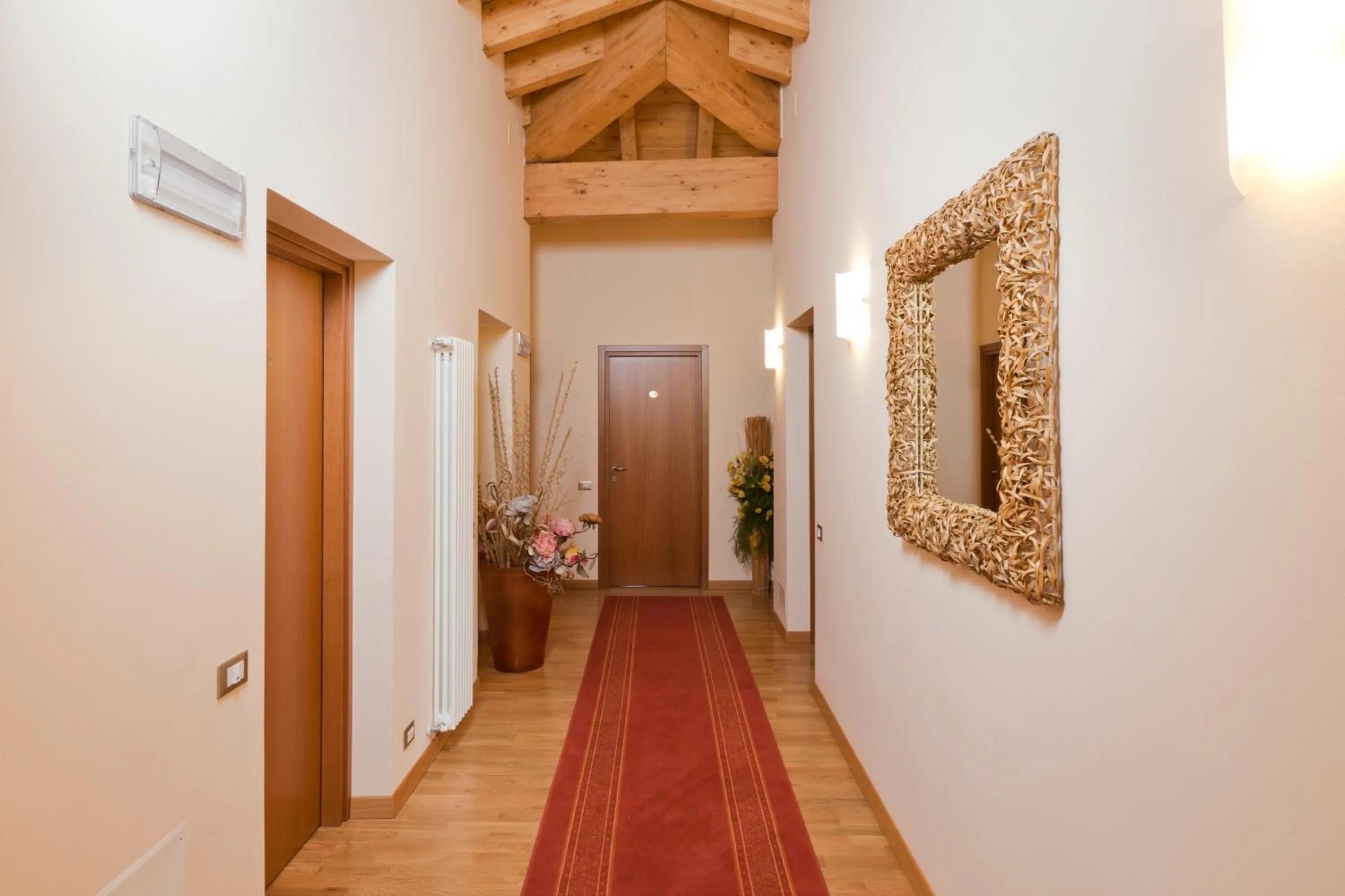 Hotel Ferrari
