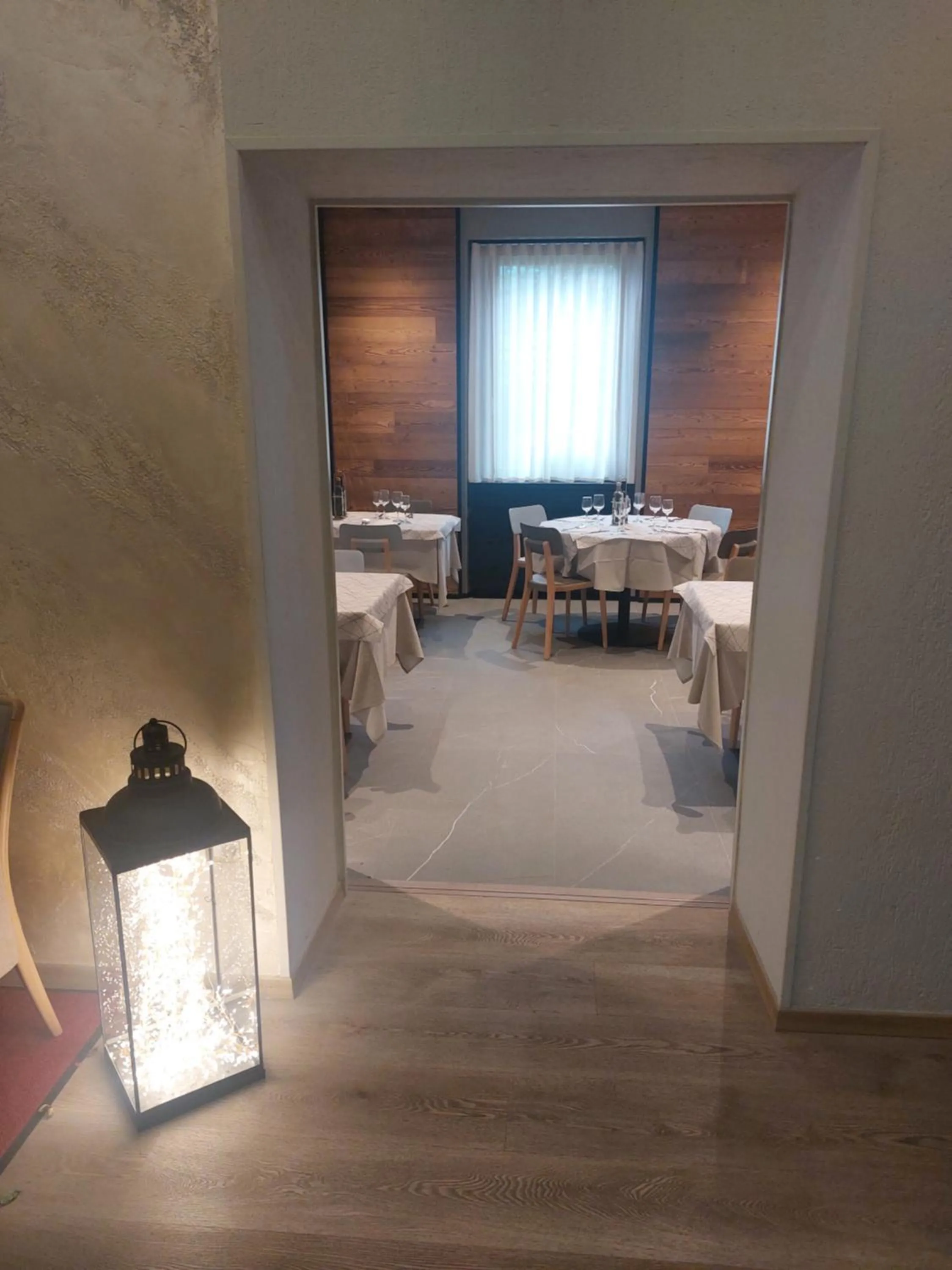 Hotel Ferrari