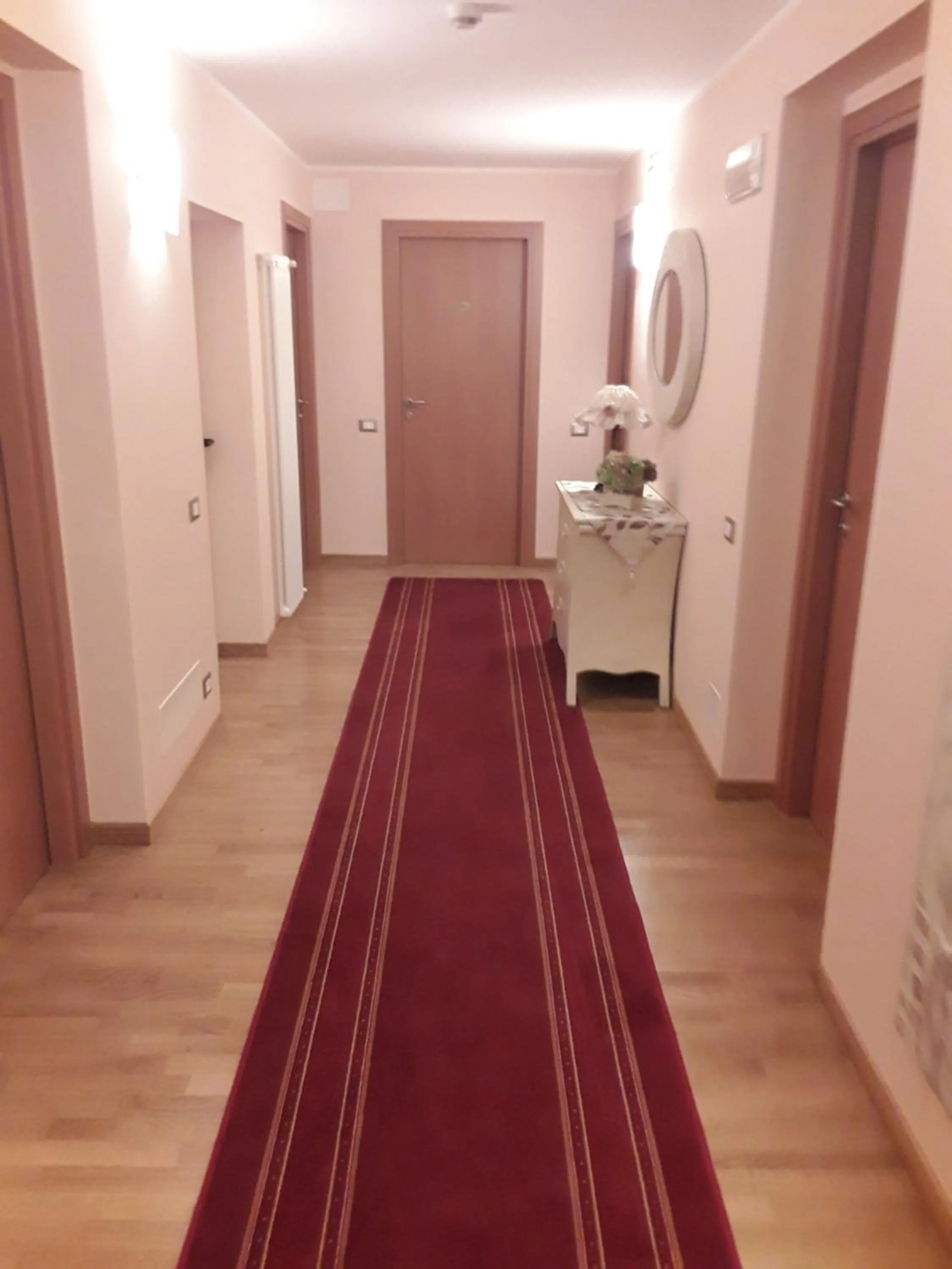 Hotel Ferrari