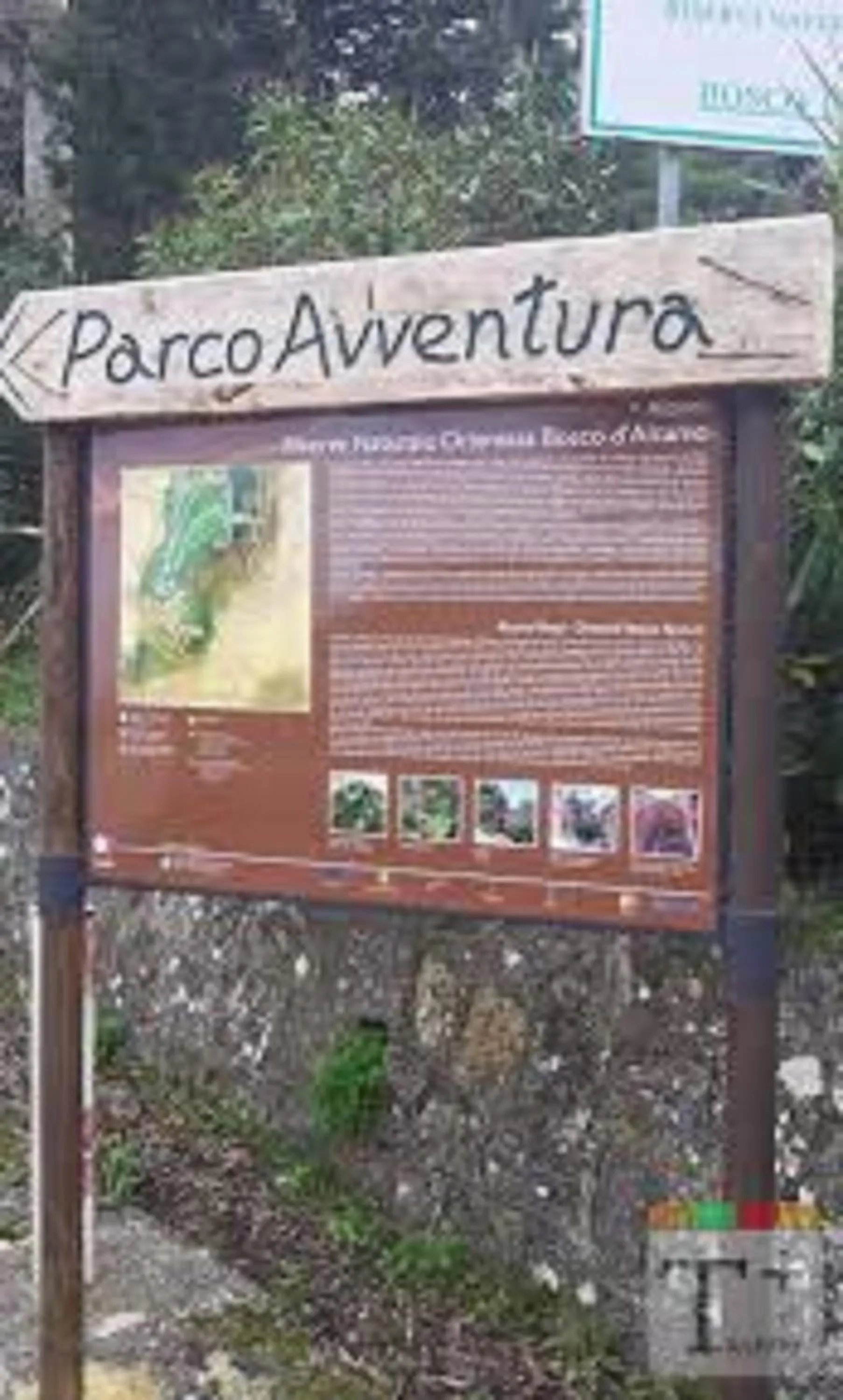 Hiking in Case Playa