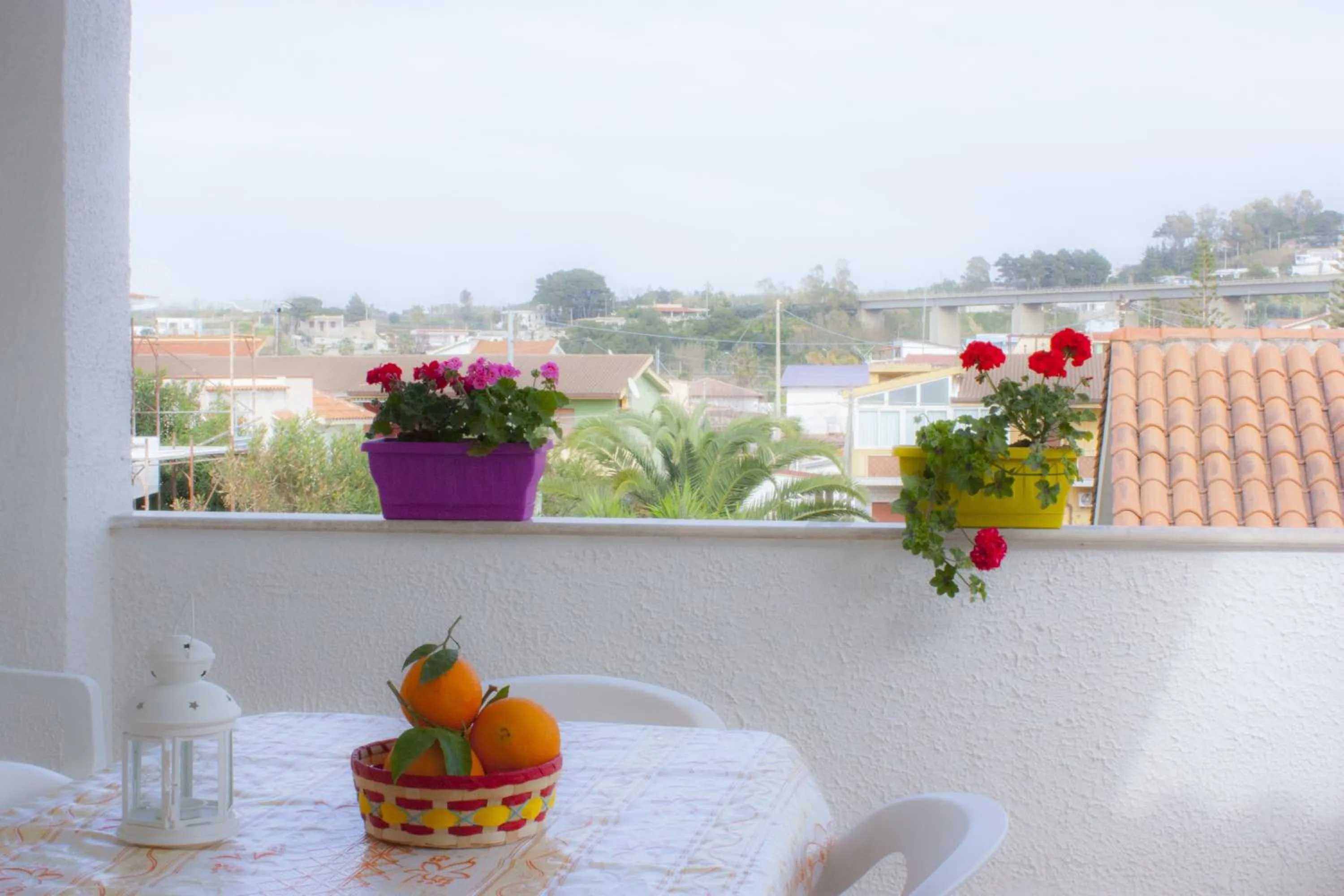 Balcony/Terrace in Case Playa