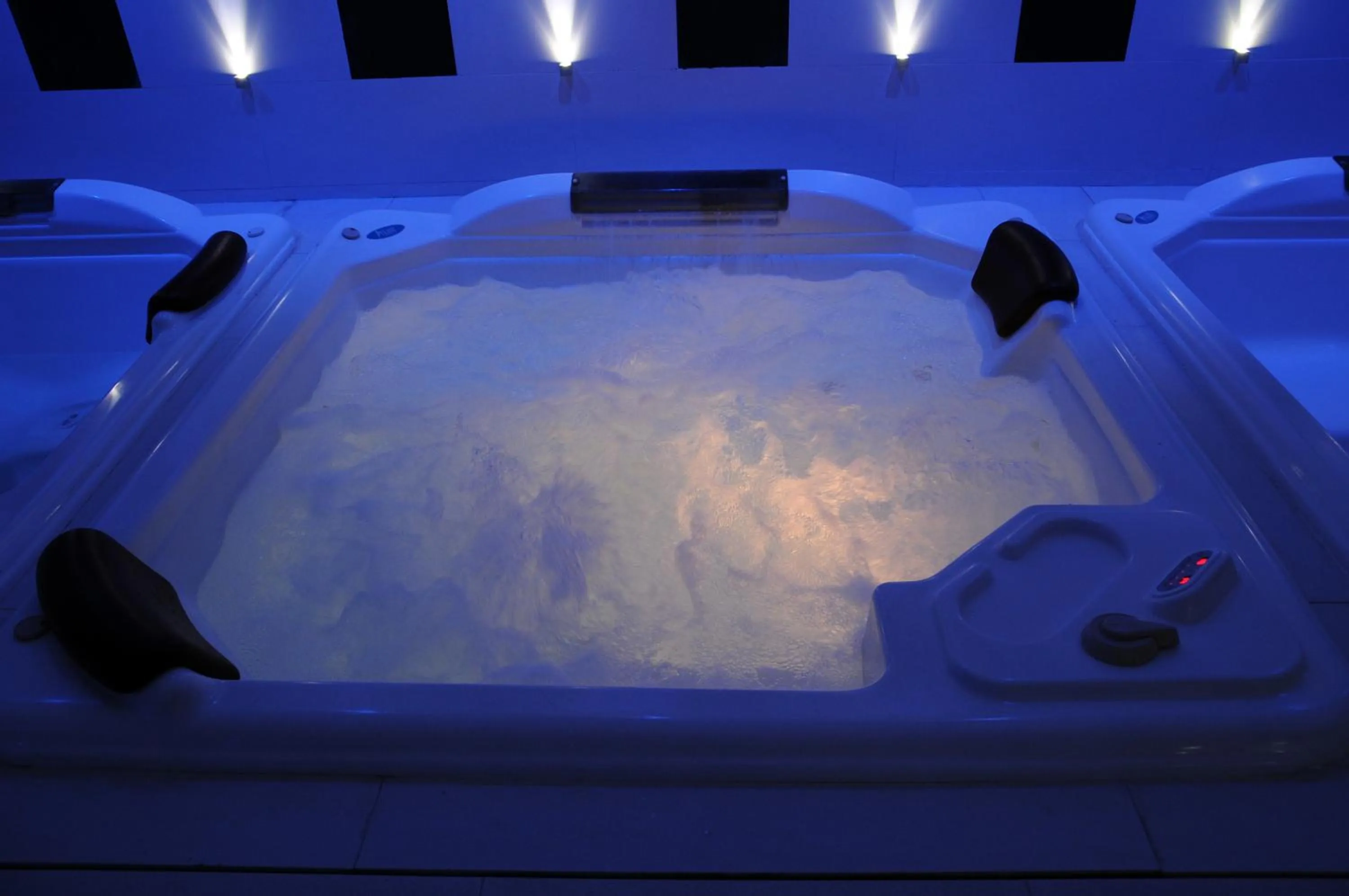 Spa and wellness centre/facilities, Spa/Wellness in Marina Palace Hotel & Congress Hall