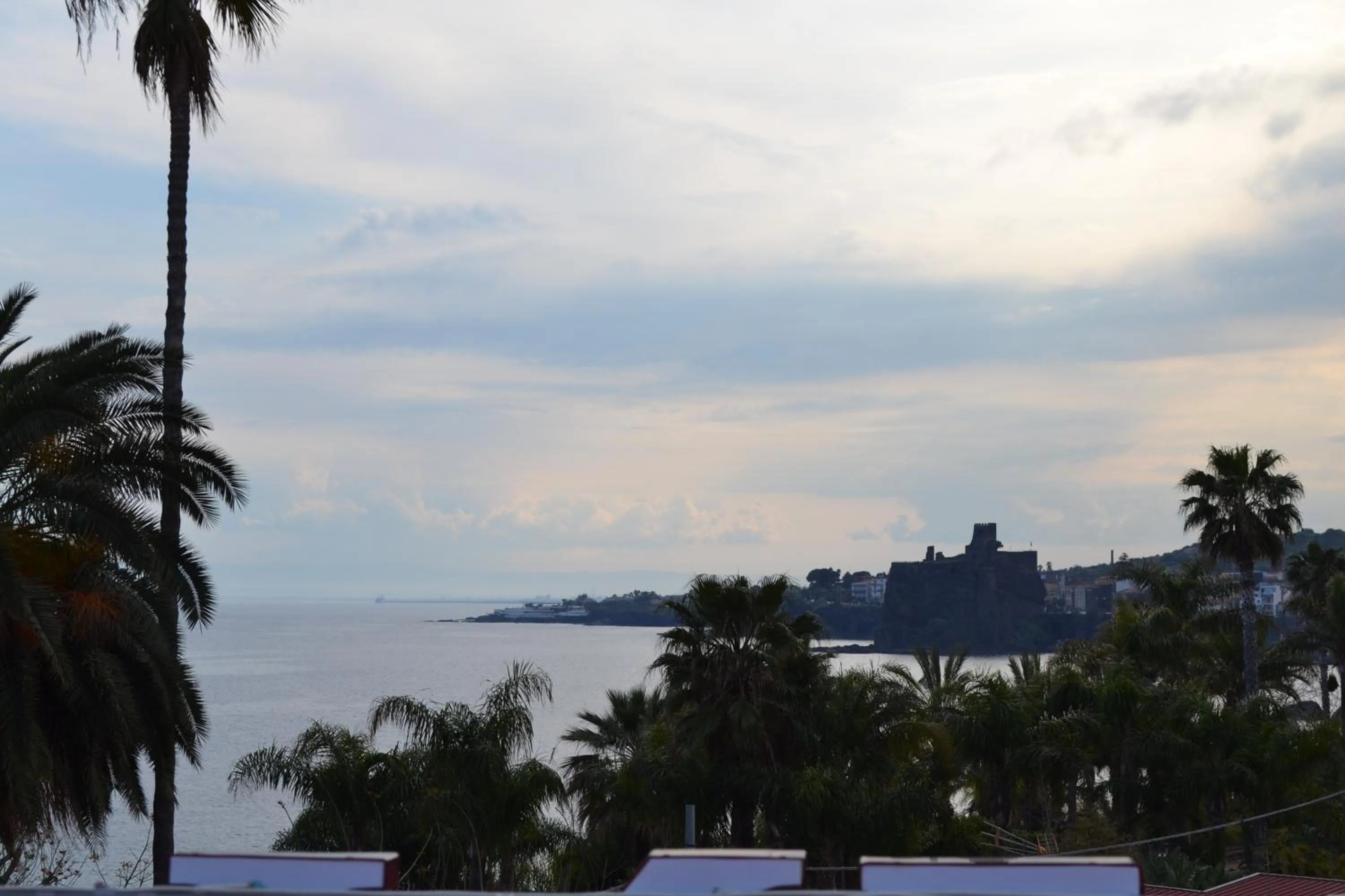 City view, Sea View in Marina Palace Hotel & Congress Hall