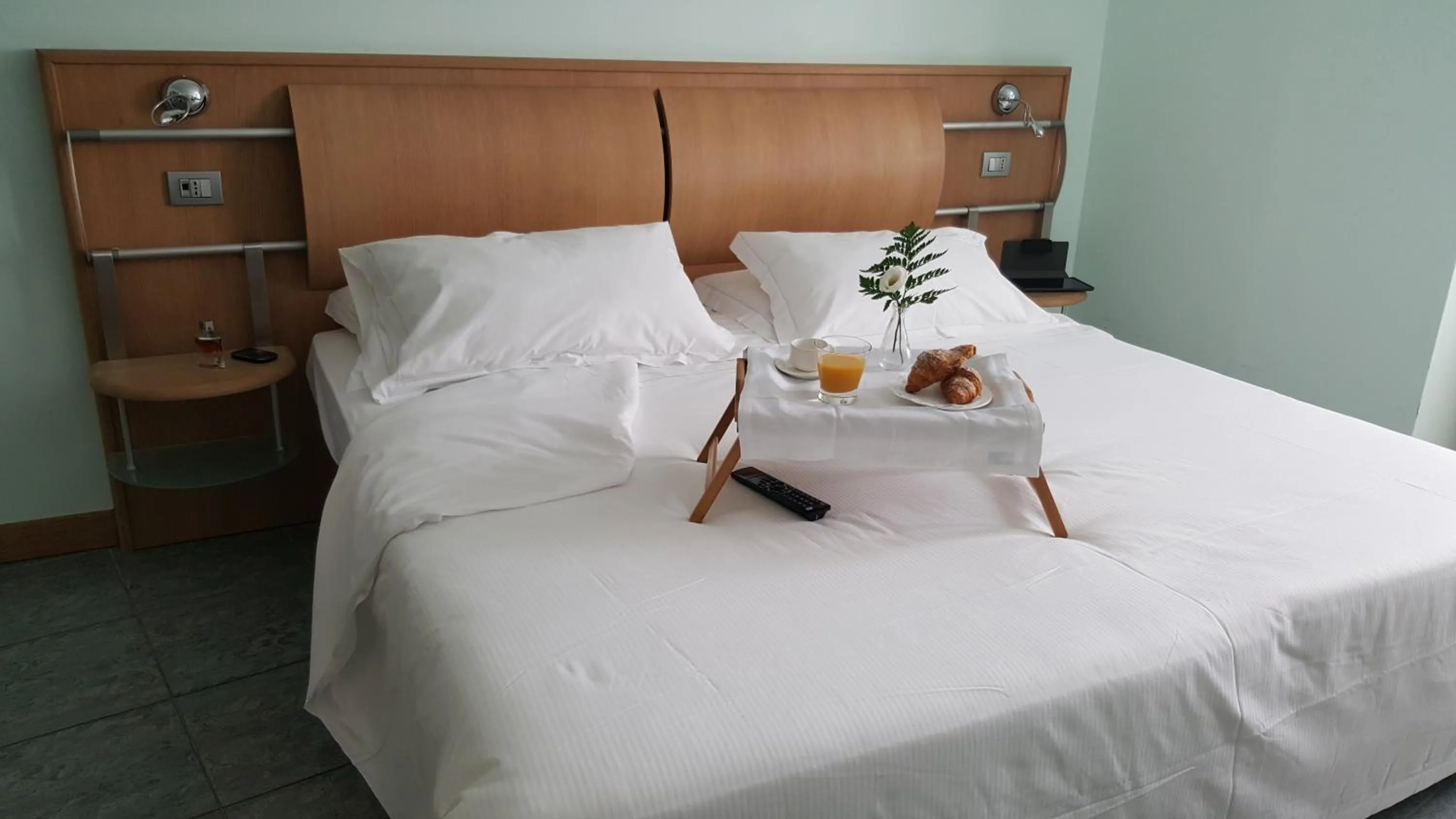 Photo of the whole room in Marina Palace Hotel & Congress Hall