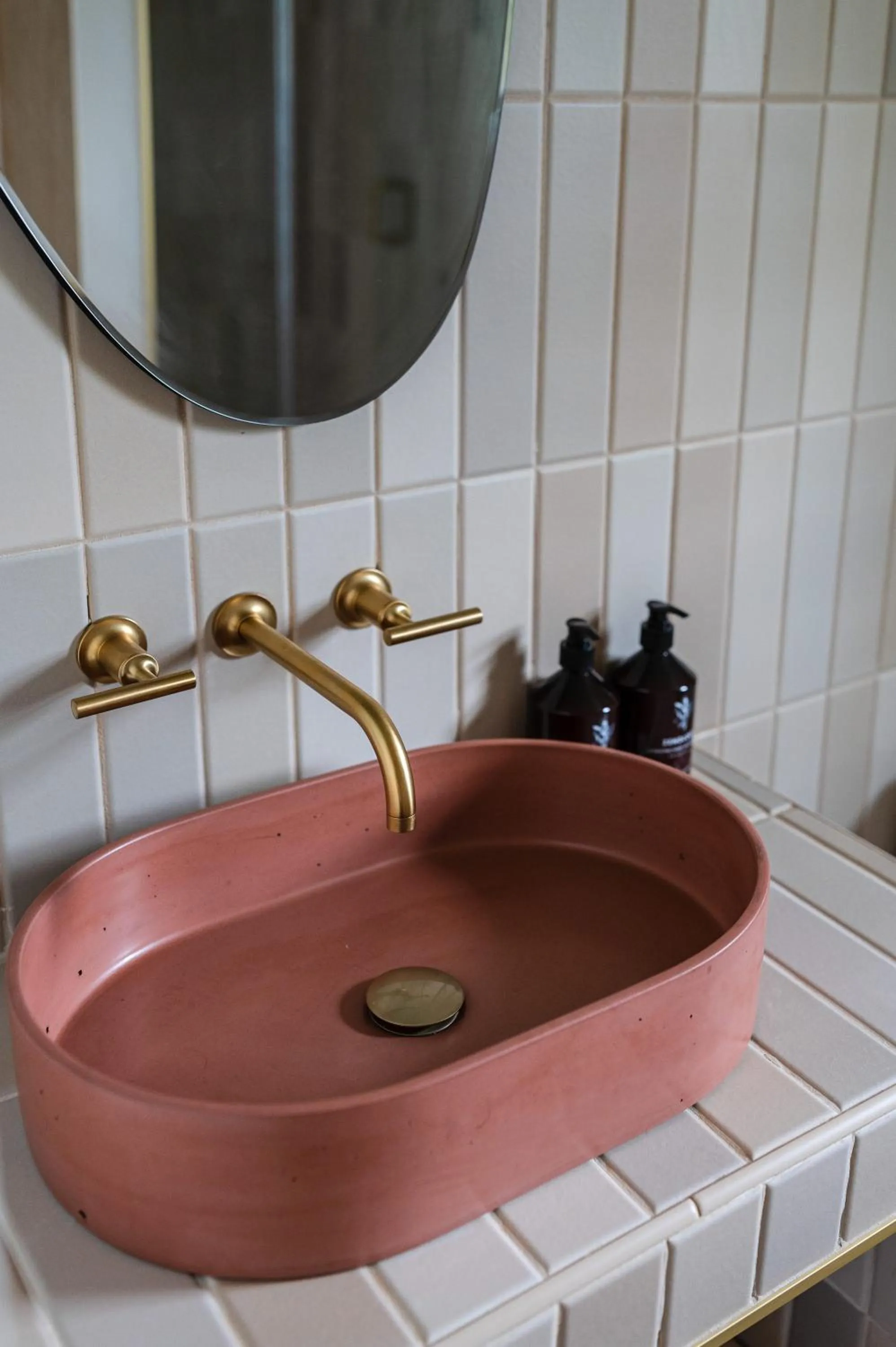 Bathroom in Eastwind Hotel Lake Placid