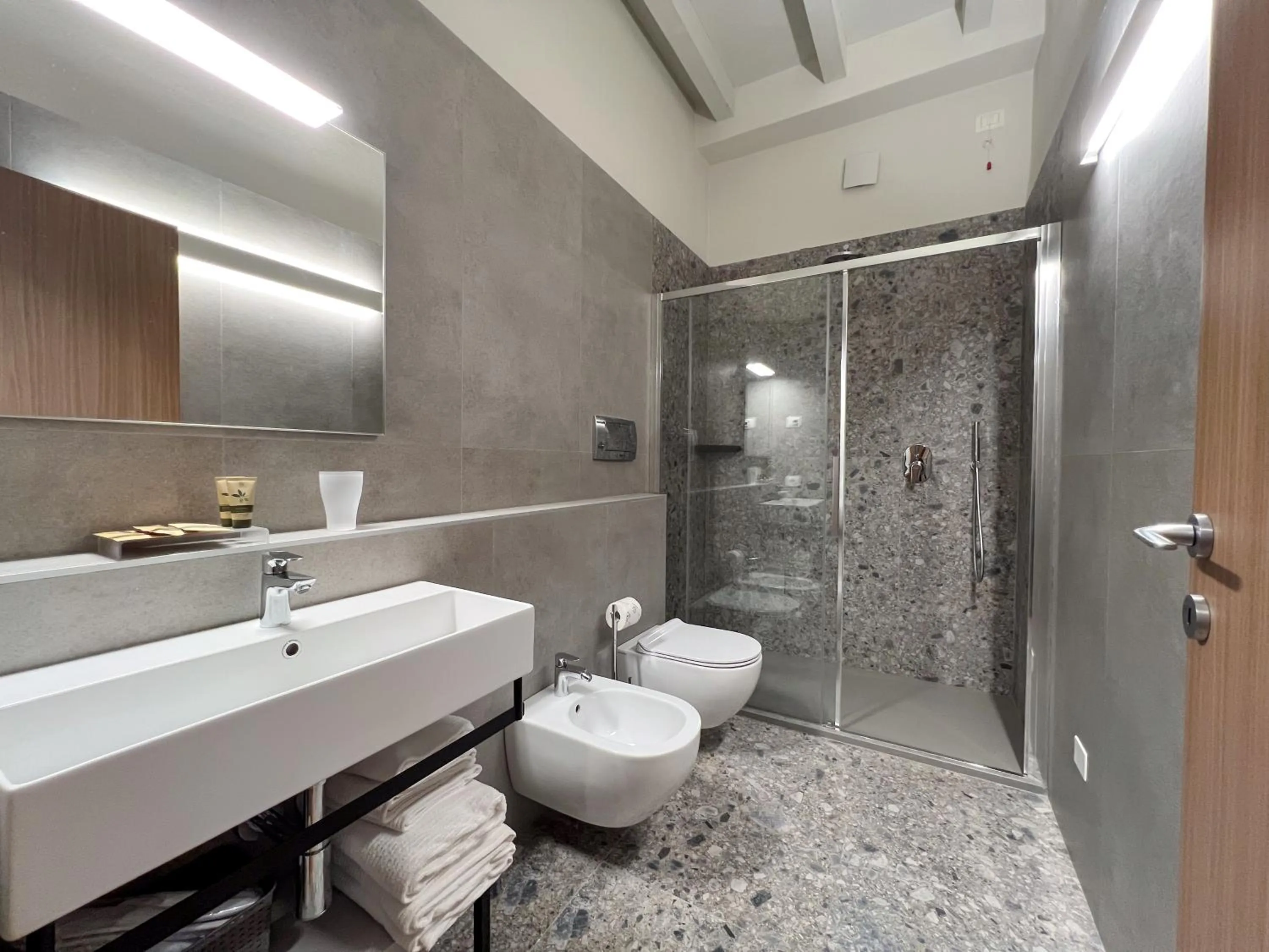 Castello Belvedere Apartments