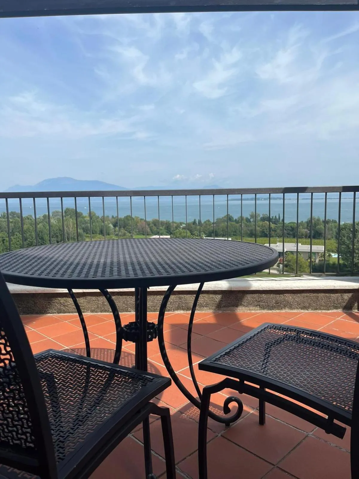 View (from property/room) in Castello Belvedere Apartments