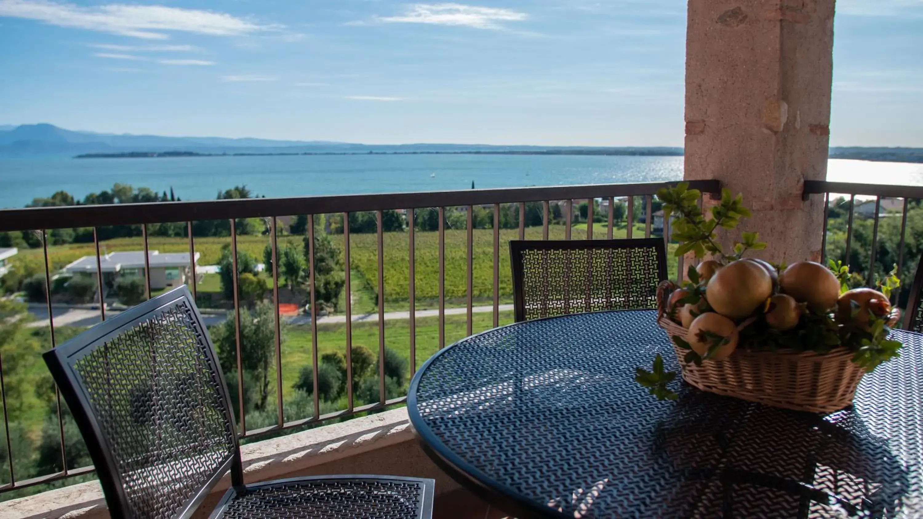 View (from property/room) in Castello Belvedere Apartments View (from property/room) in Castello Belvedere Apartments