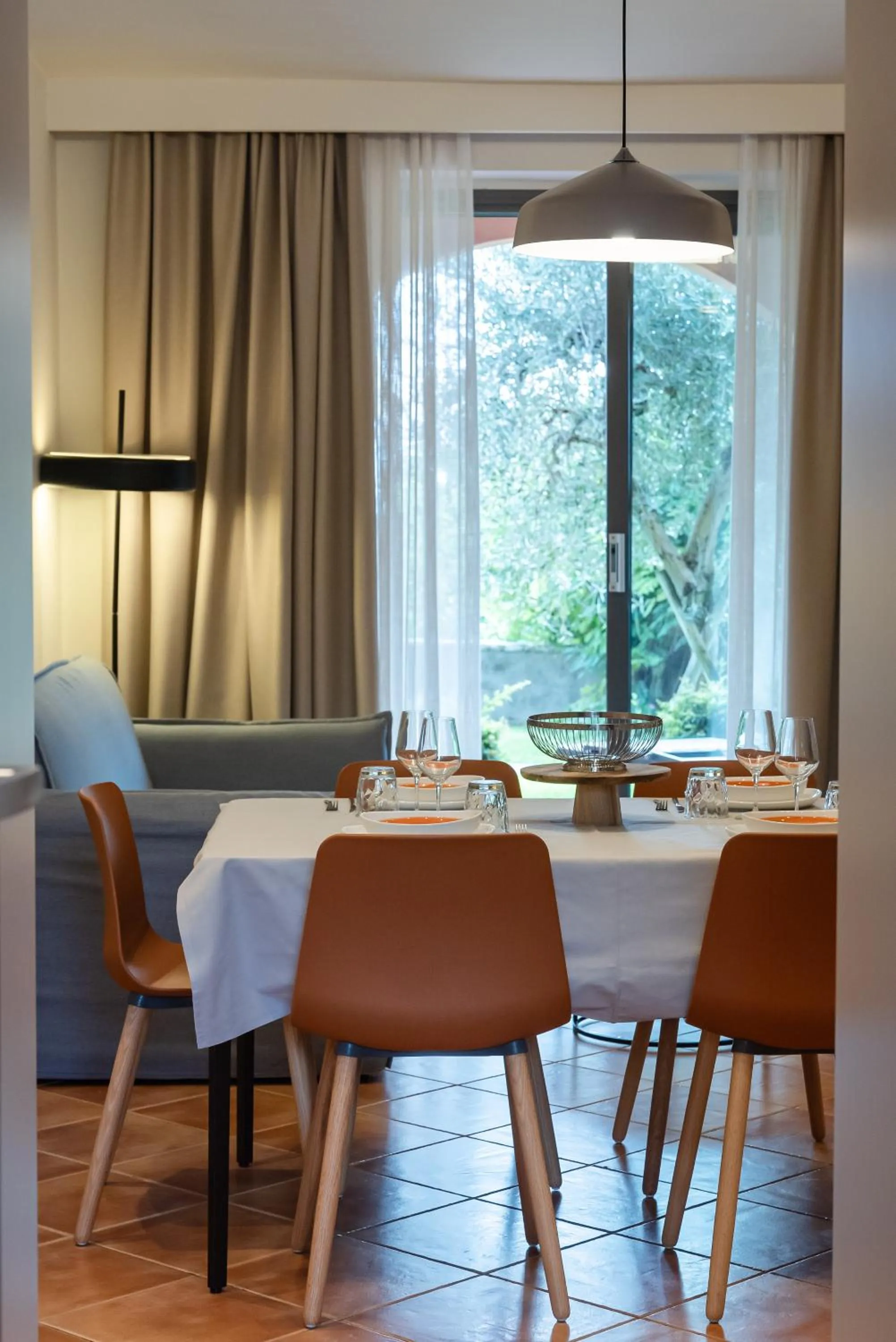 Castello Belvedere Apartments