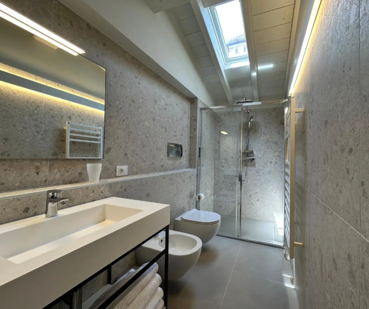 Castello Belvedere Apartments