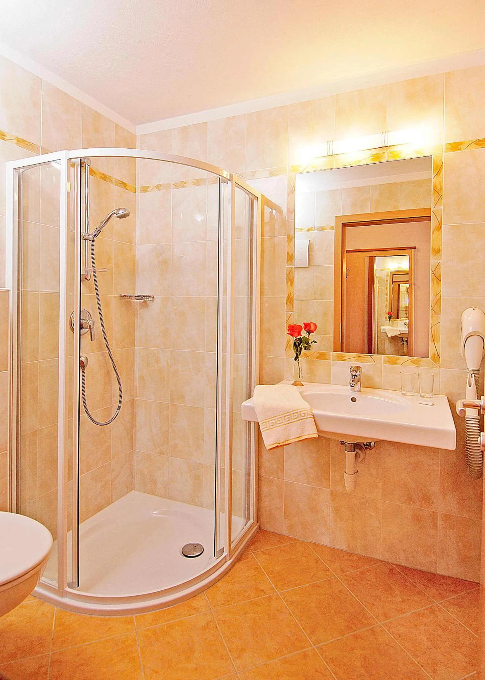 Garni-Hotel mir.es