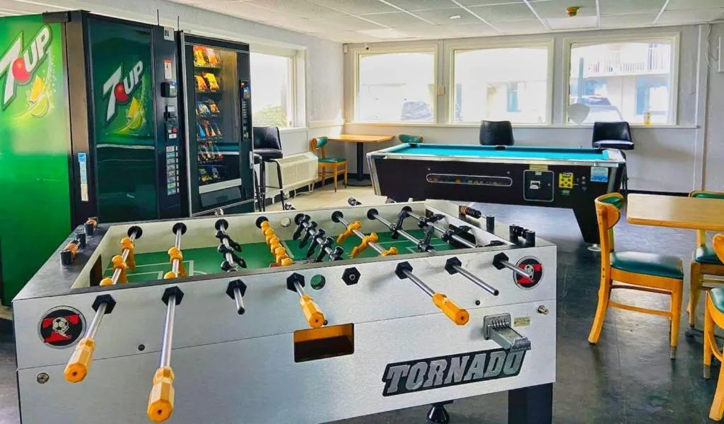 Sea Dip Resort Studios!