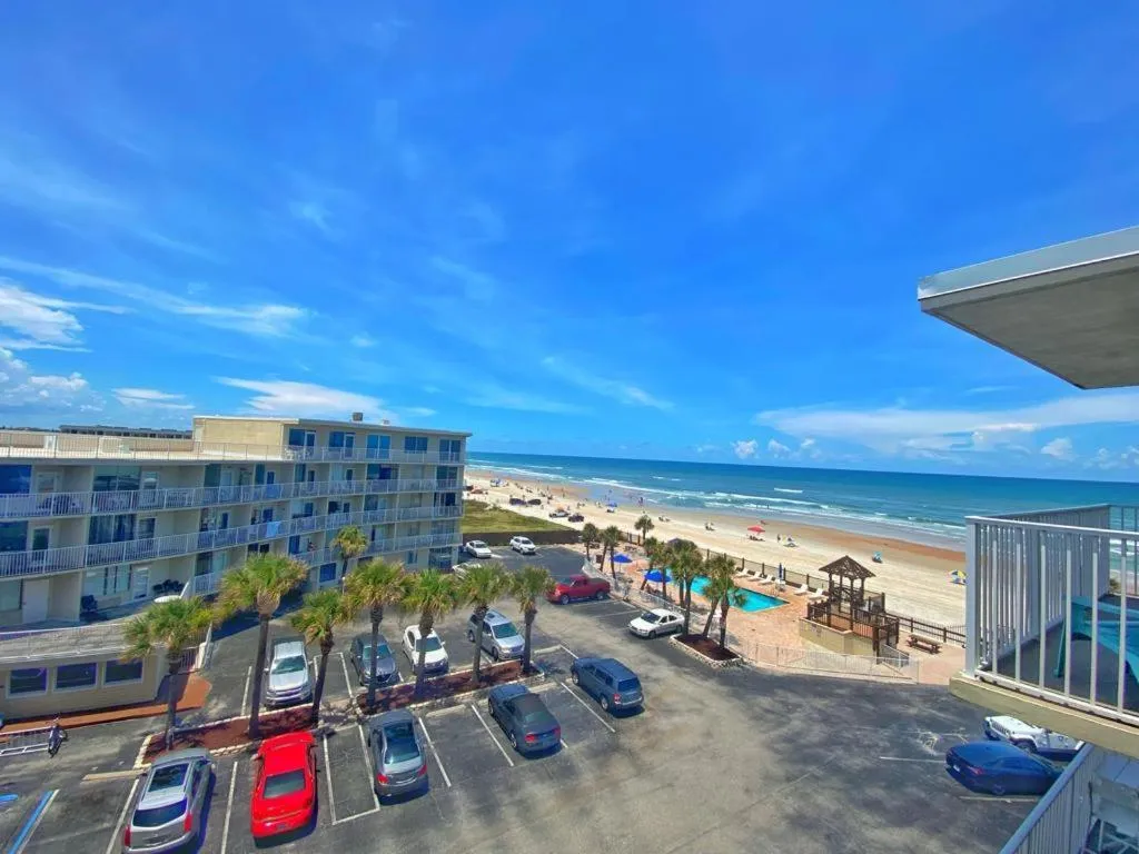 Sea Dip Resort Studios!