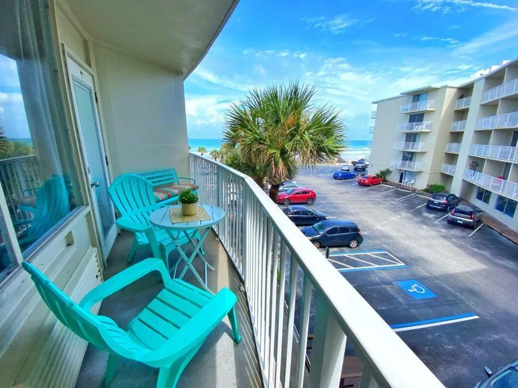 Sea Dip Resort Studios!