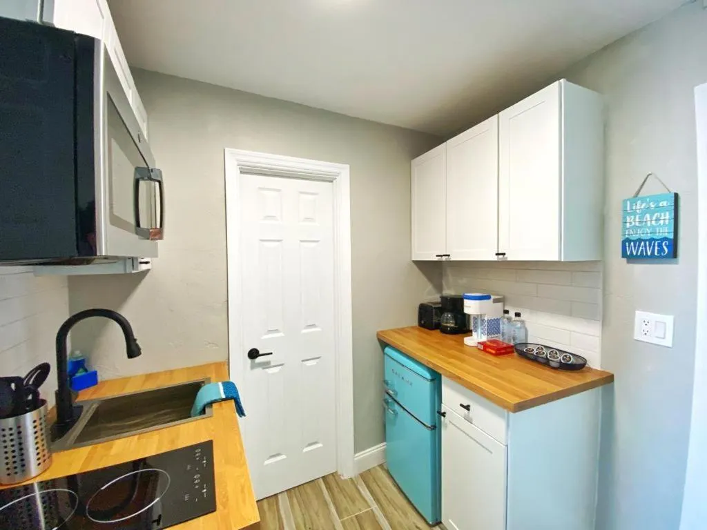 Sea Dip Resort Studios!