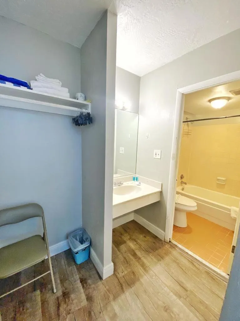 Sea Dip Resort Studios!