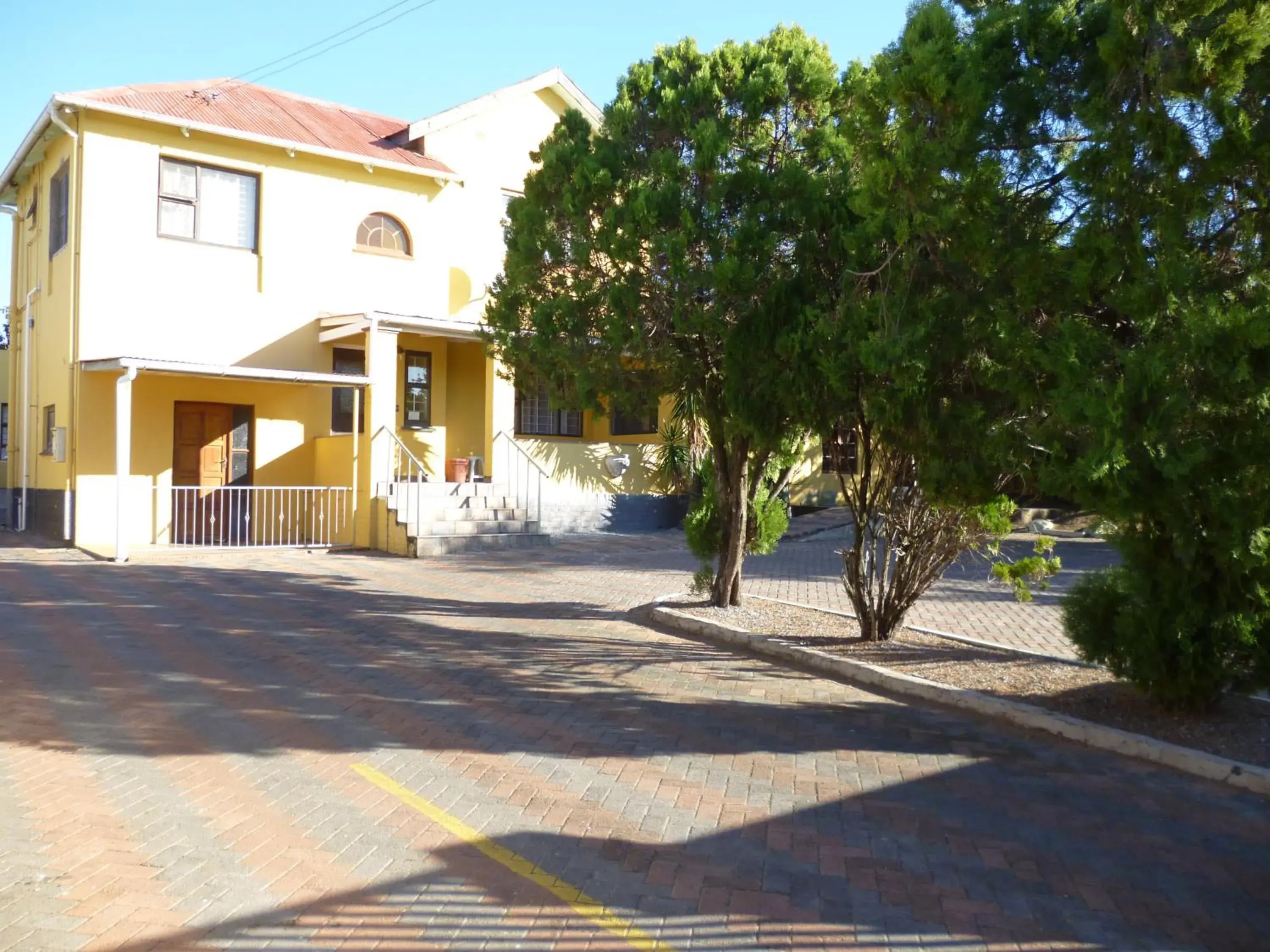 Royal Guest House Royal Guest House
