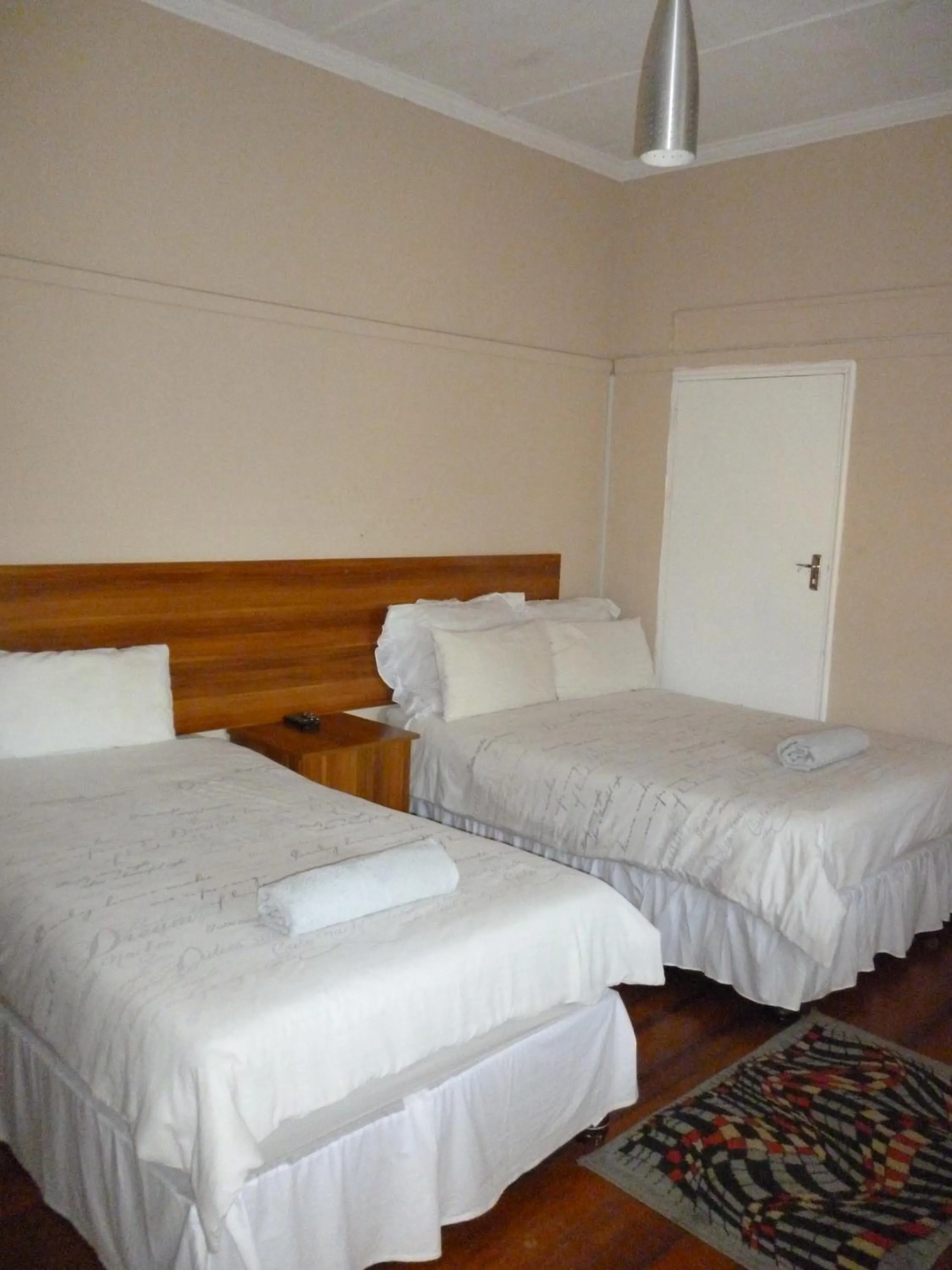 Royal Guest House