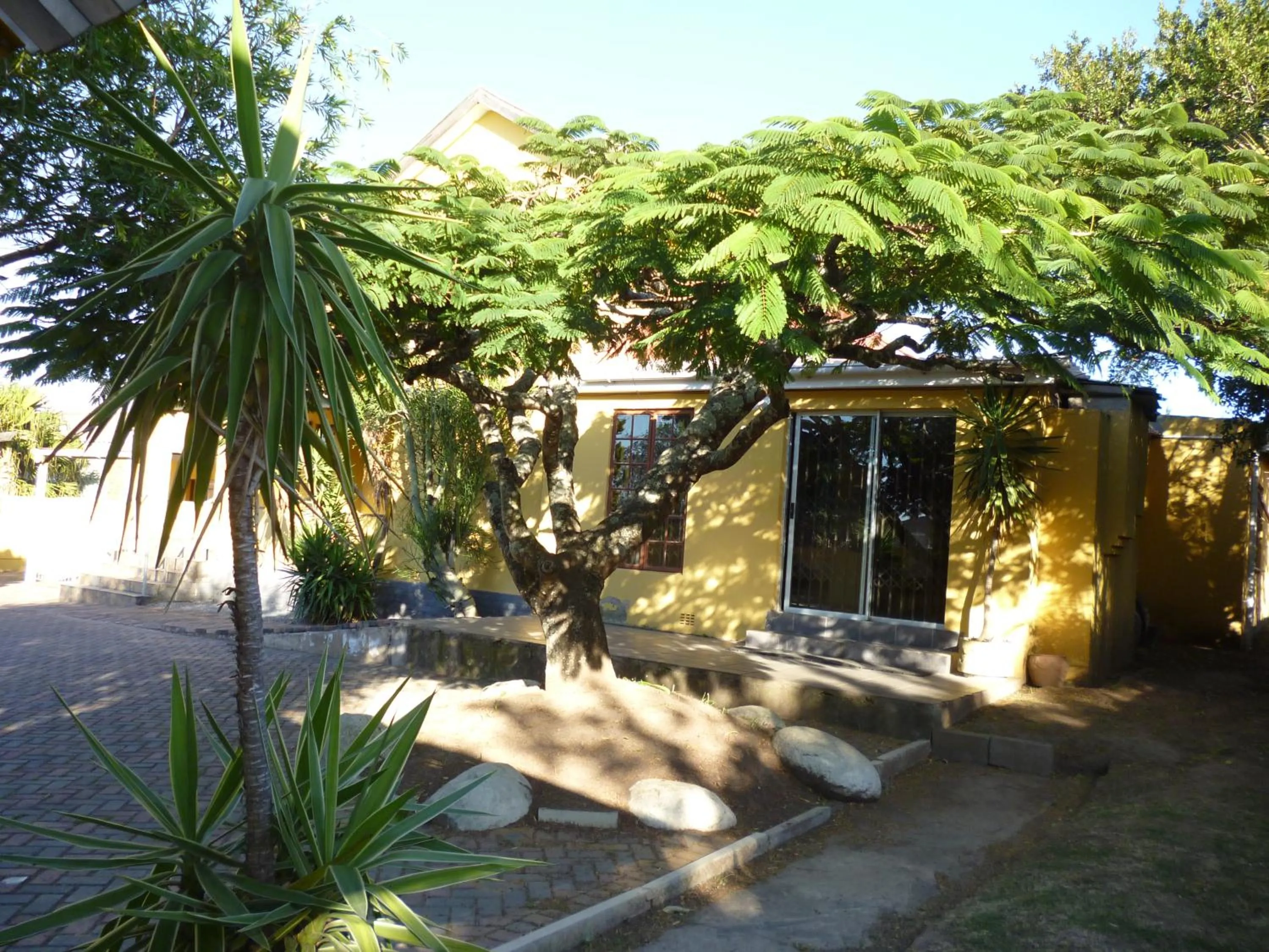 Royal Guest House