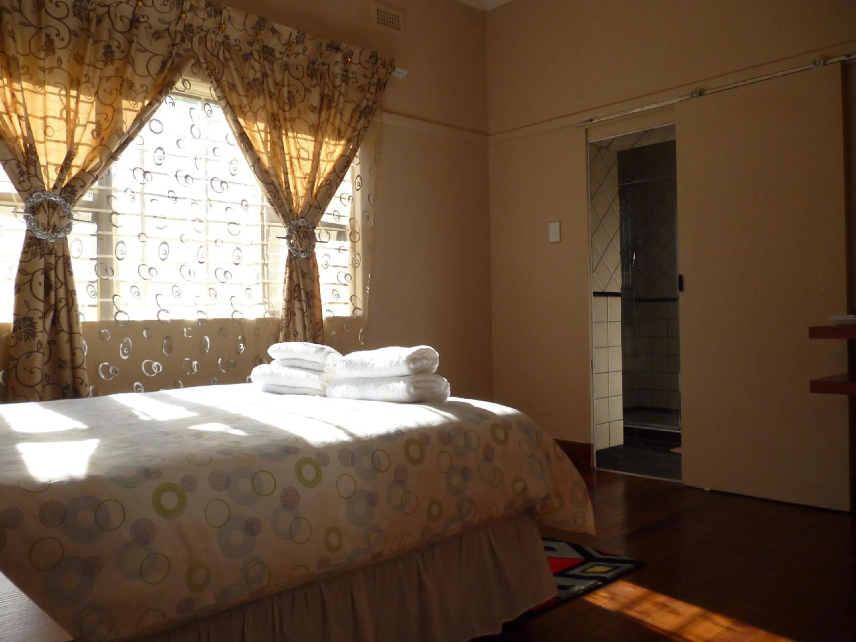 Royal Guest House