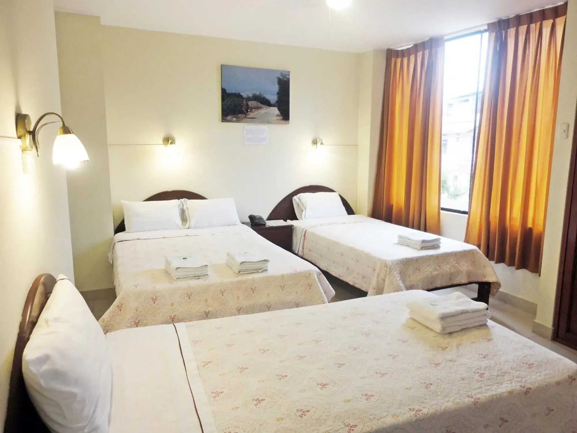 Hotel Torontel Hotel Torontel