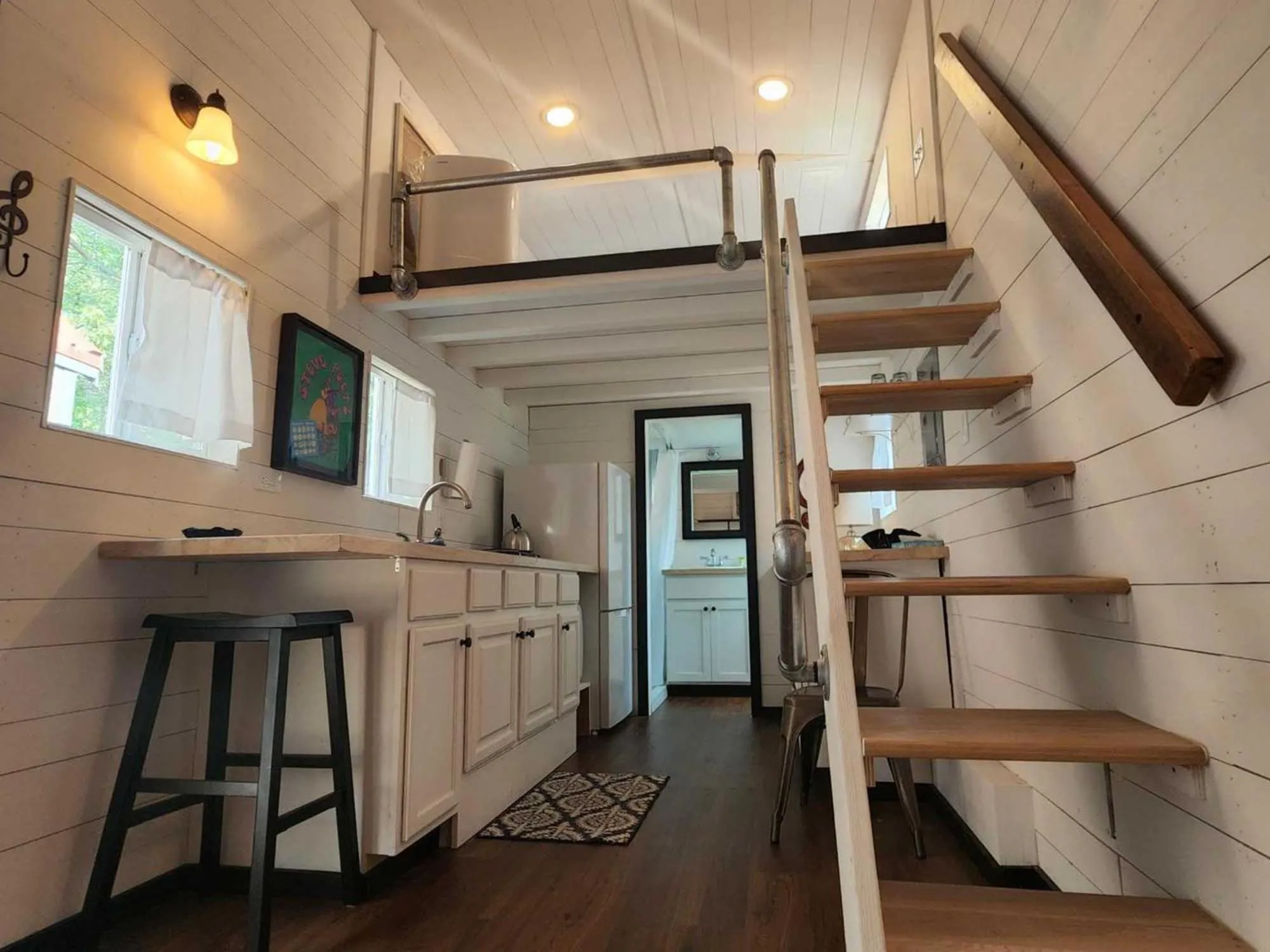 WeeCasa Tiny Home Resort