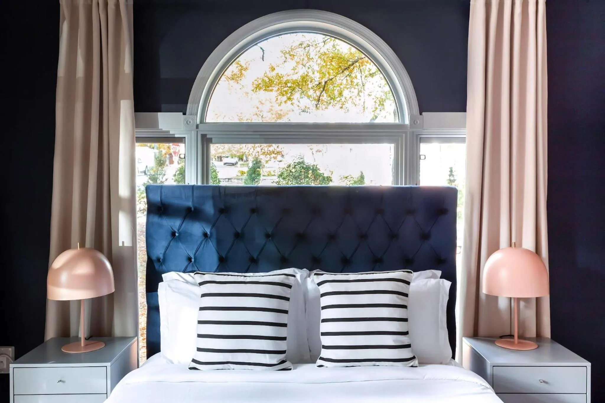 Property building, Bed in Kasa Edison House South End Dilworth Charlotte