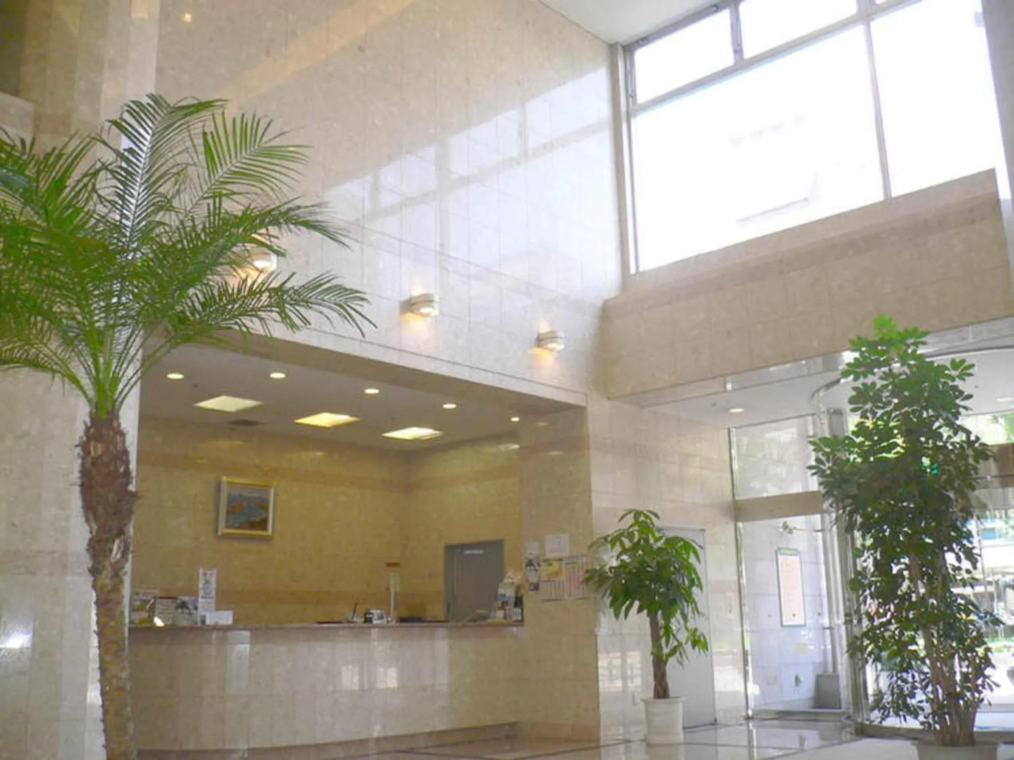 Bright Park Hotel - Vacation STAY 67876v