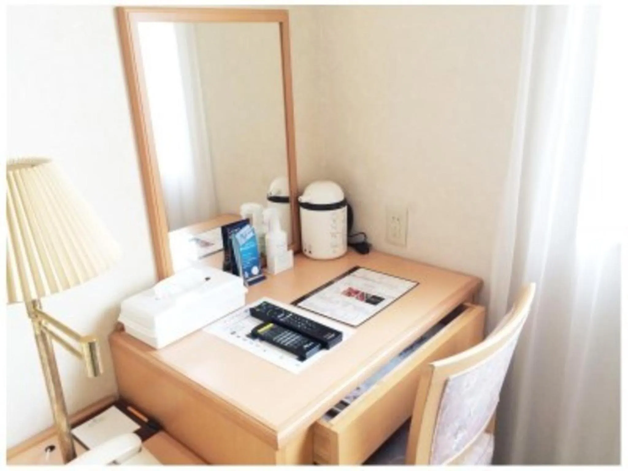 Bright Park Hotel - Vacation STAY 67876v