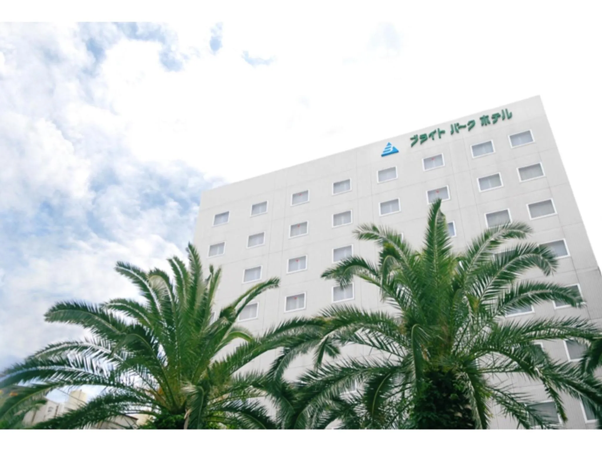 Bright Park Hotel - Vacation STAY 67876v