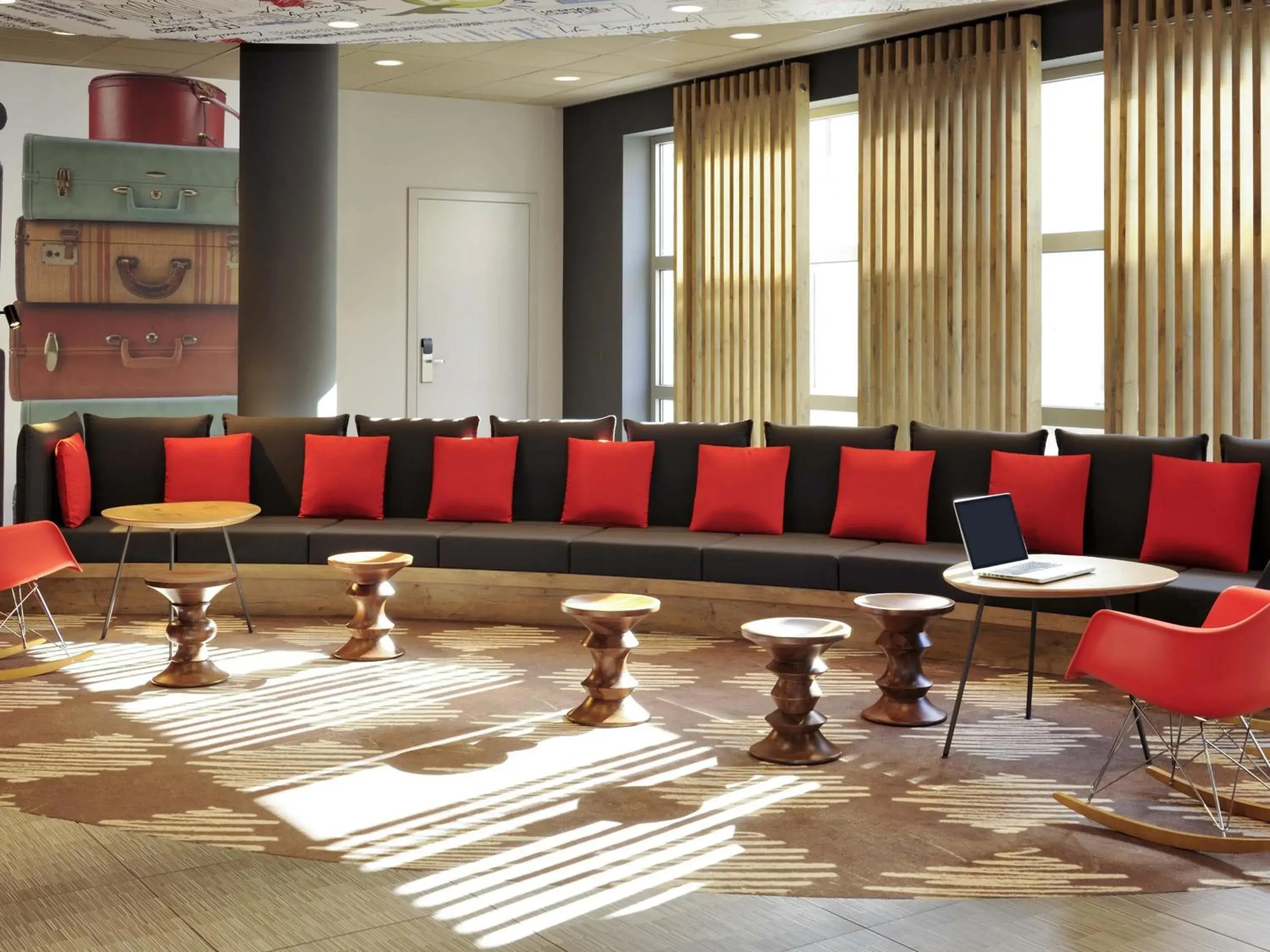 Restaurant/places to eat in ibis De Panne Restaurant/places to eat in ibis De Panne