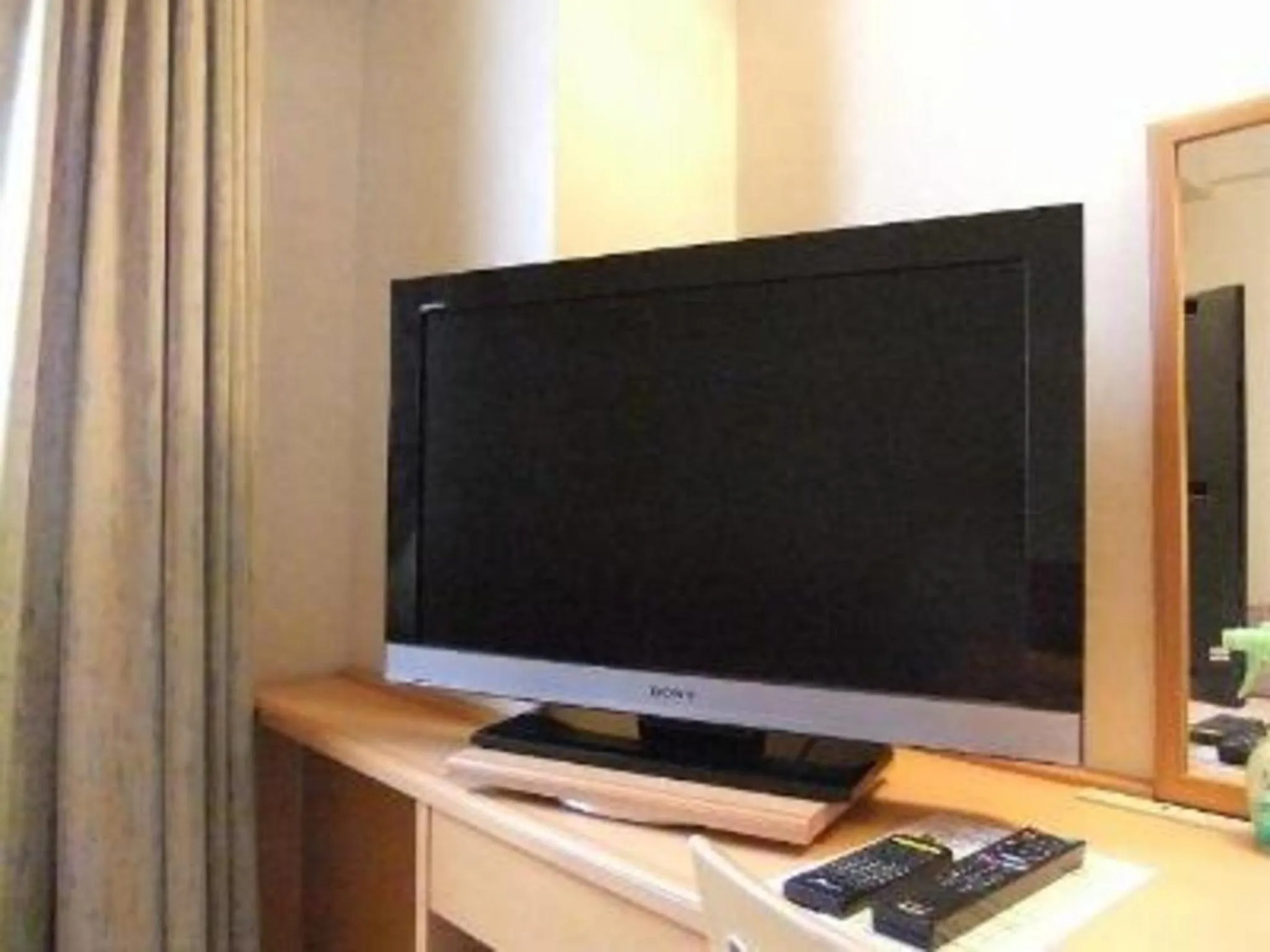 Bright Park Hotel - Vacation STAY 67879v